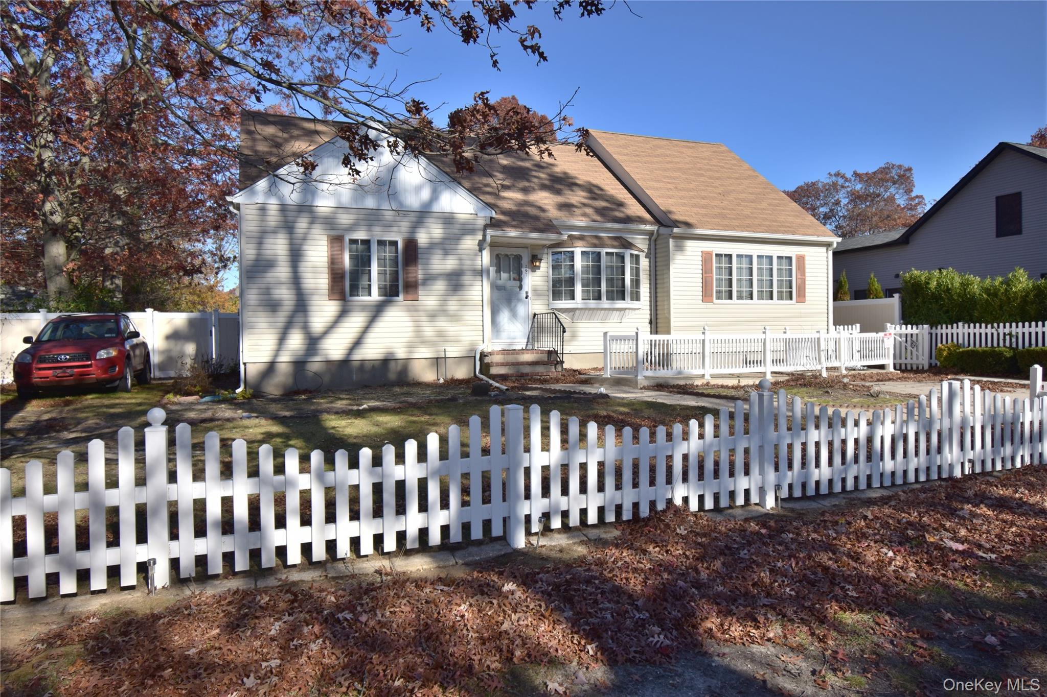 297 Clarice Boulevard, Holbrook, NY 11741