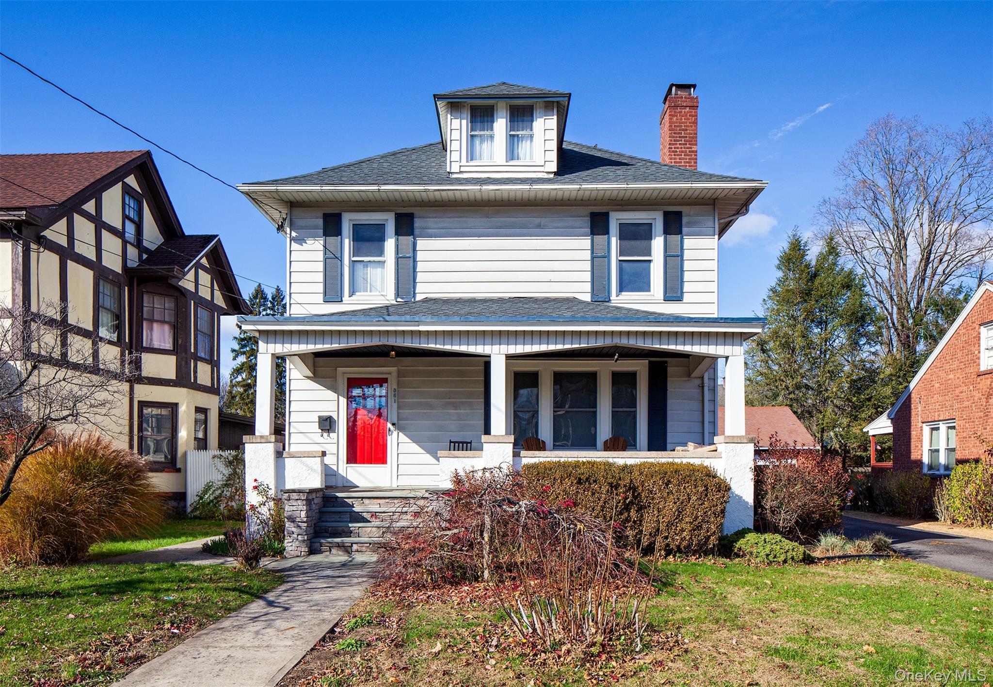 361 Albany Avenue, Kingston, NY 12401