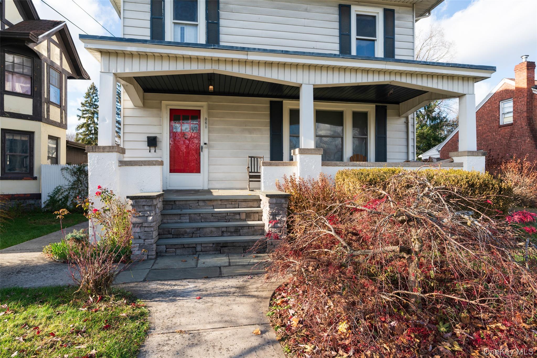 361 Albany Avenue, Kingston, NY 12401