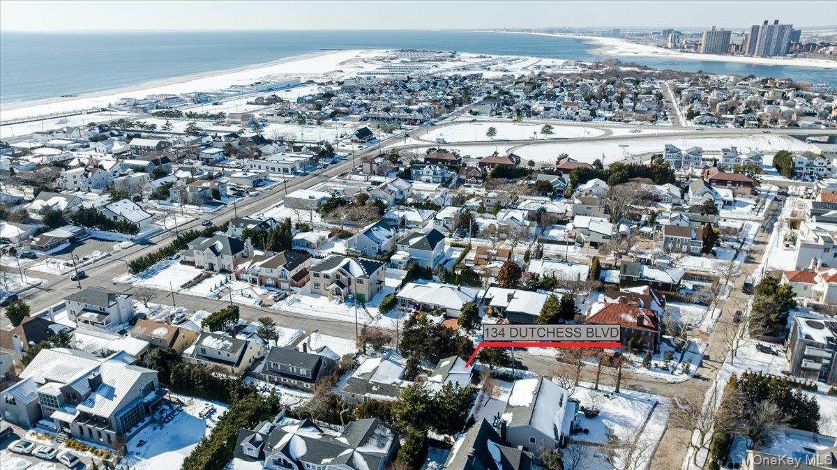 134 Dutchess Boulevard, Atlantic Beach, NY 11509