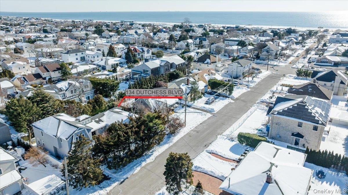 134 Dutchess Boulevard, Atlantic Beach, NY 11509
