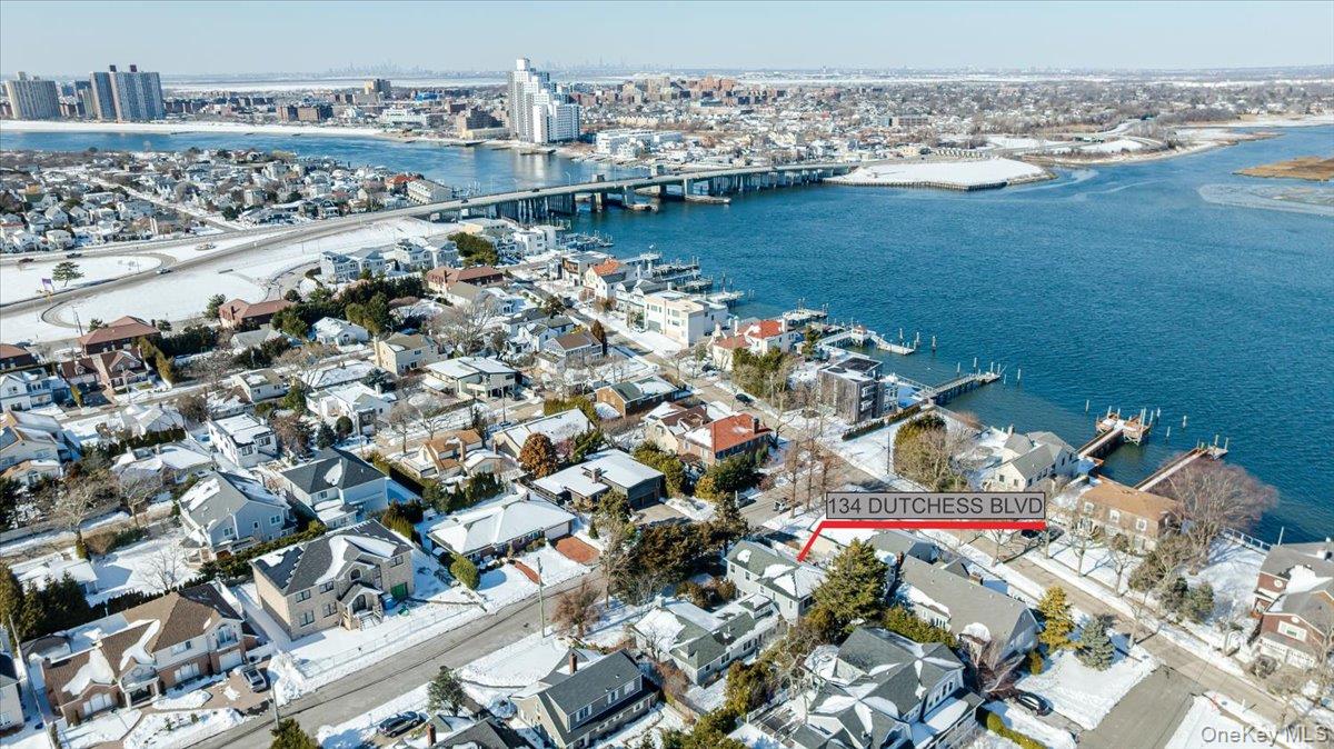 134 Dutchess Boulevard, Atlantic Beach, NY 11509