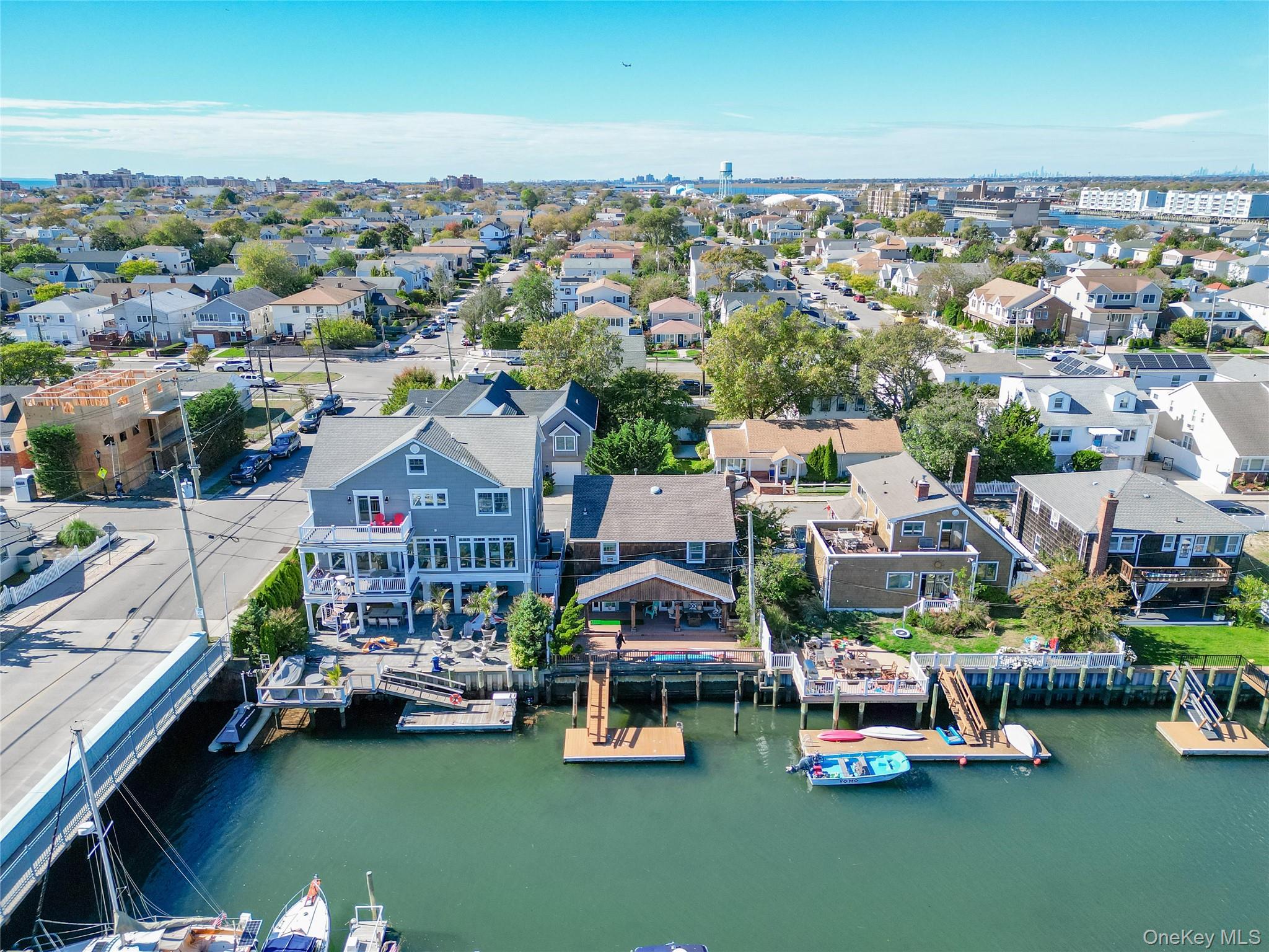 58 Forester Street, Long Beach, NY 11561