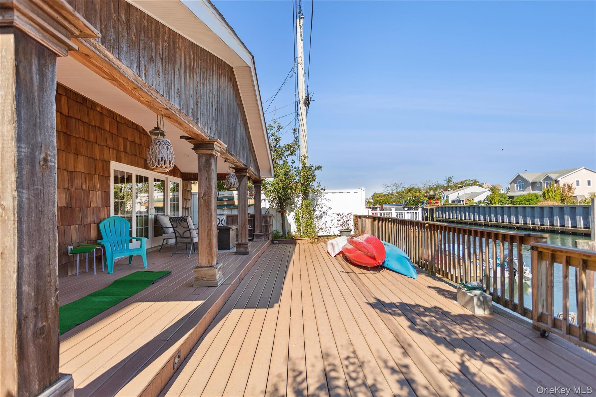 58 Forester Street, Long Beach, NY 11561