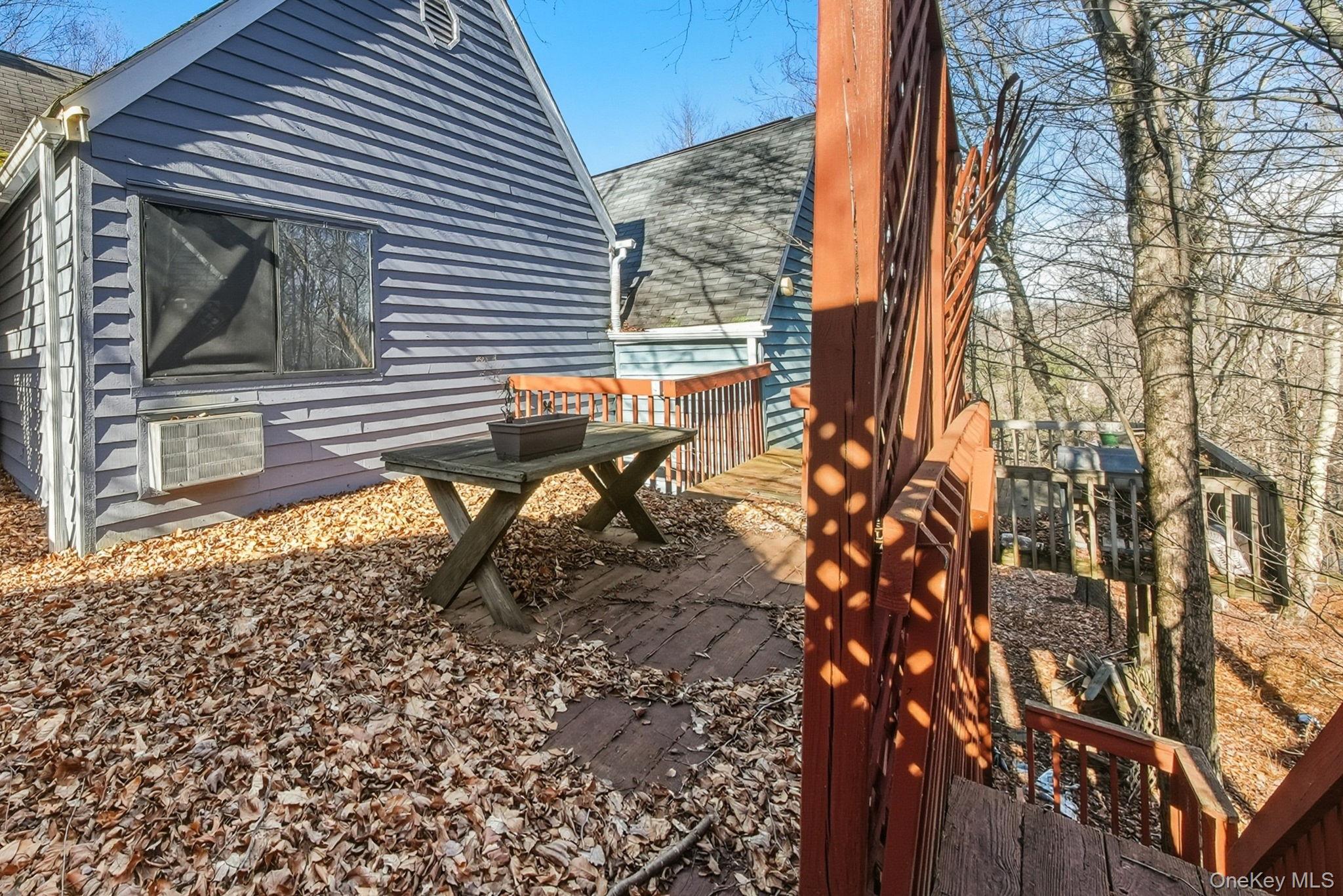 4 Fox Run, Woodridge, NY 12789