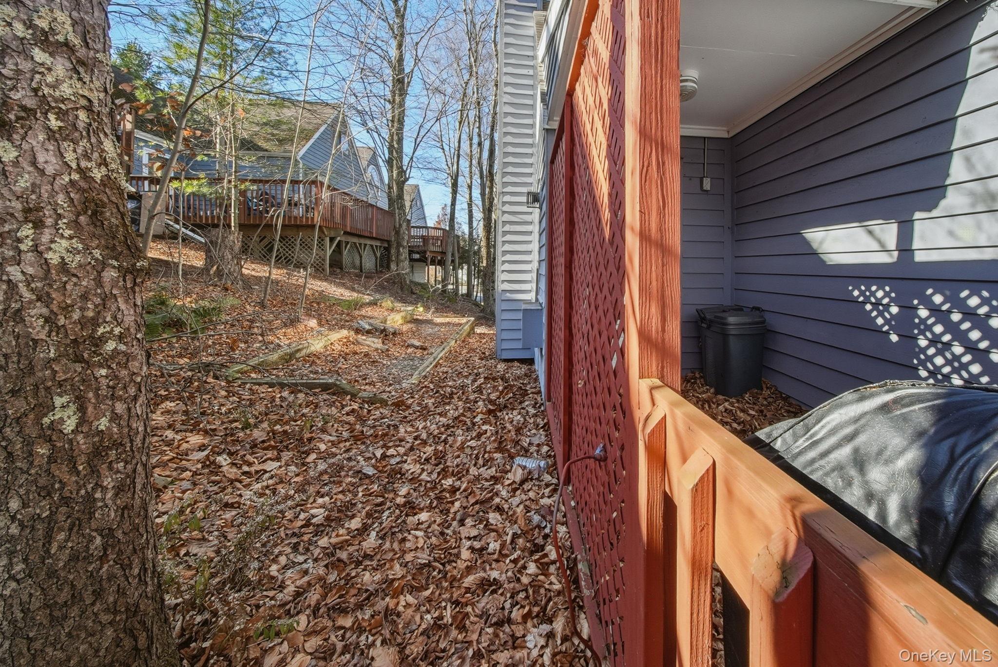 4 Fox Run, Woodridge, NY 12789