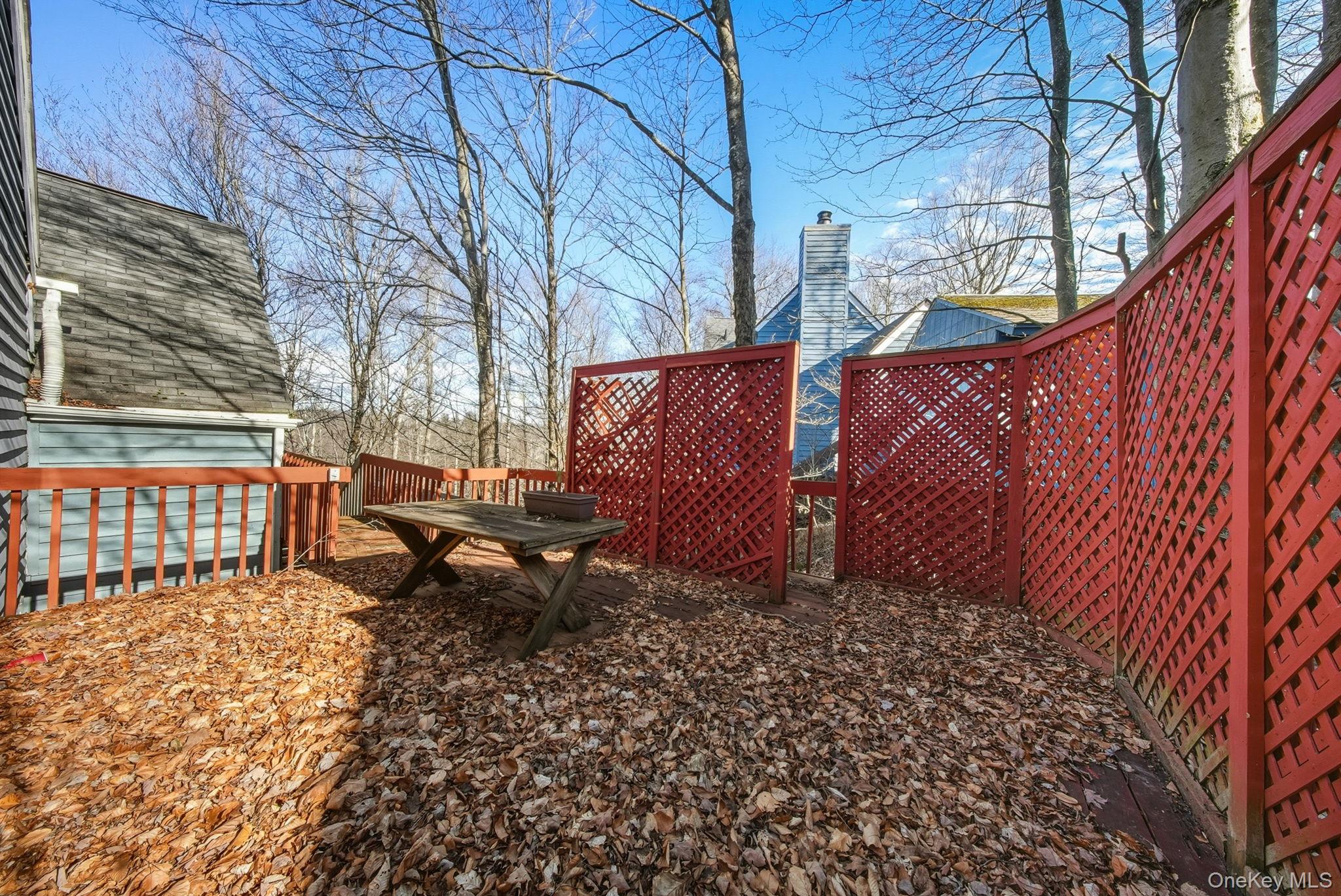 4 Fox Run, Woodridge, NY 12789