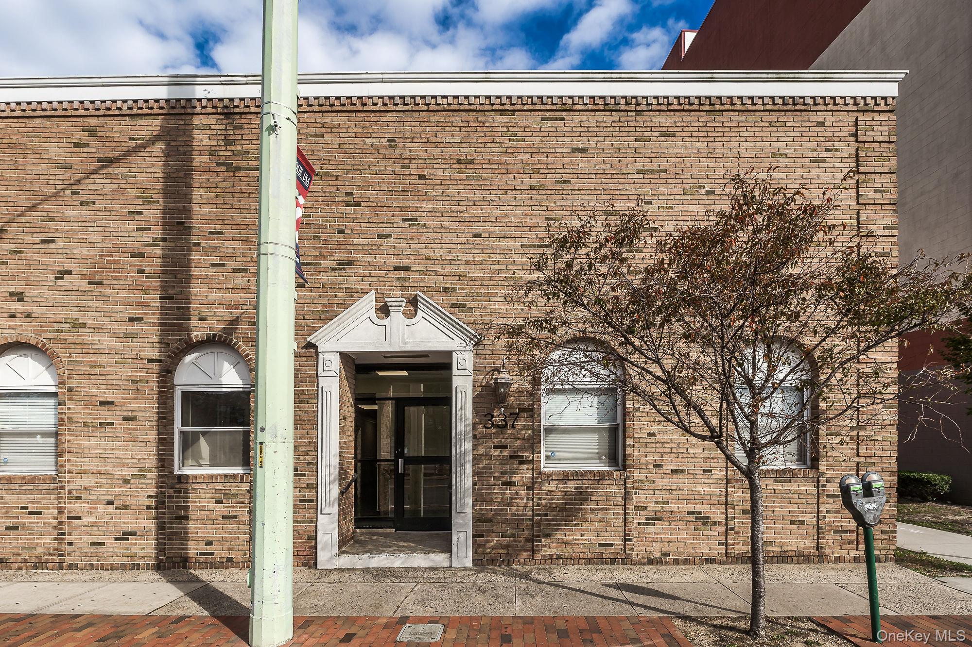 337-343 -Blake Merrick & Blake Road, Lynbrook, NY 11563