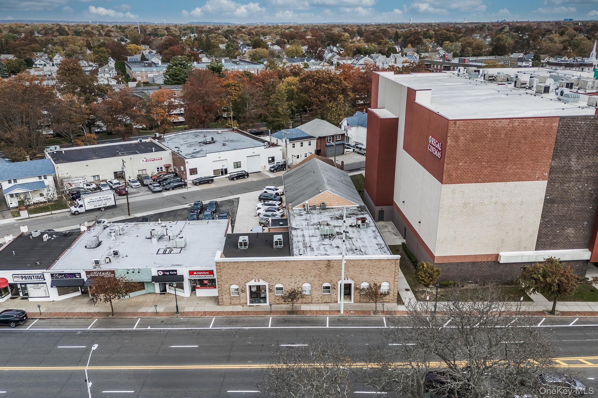 337-343 -Blake Merrick & Blake Road, Lynbrook, NY 11563