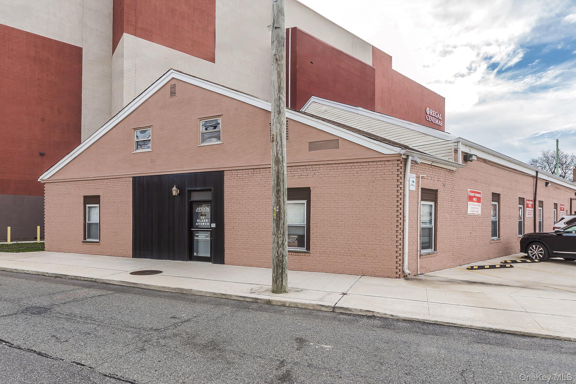 337-343 -Blake Merrick & Blake Road, Lynbrook, NY 11563