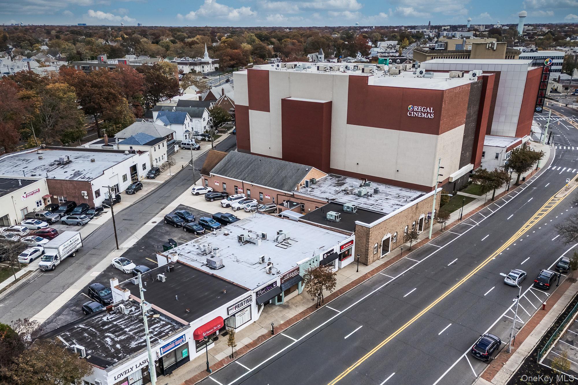 337-343 -Blake Merrick & Blake Road, Lynbrook, NY 11563