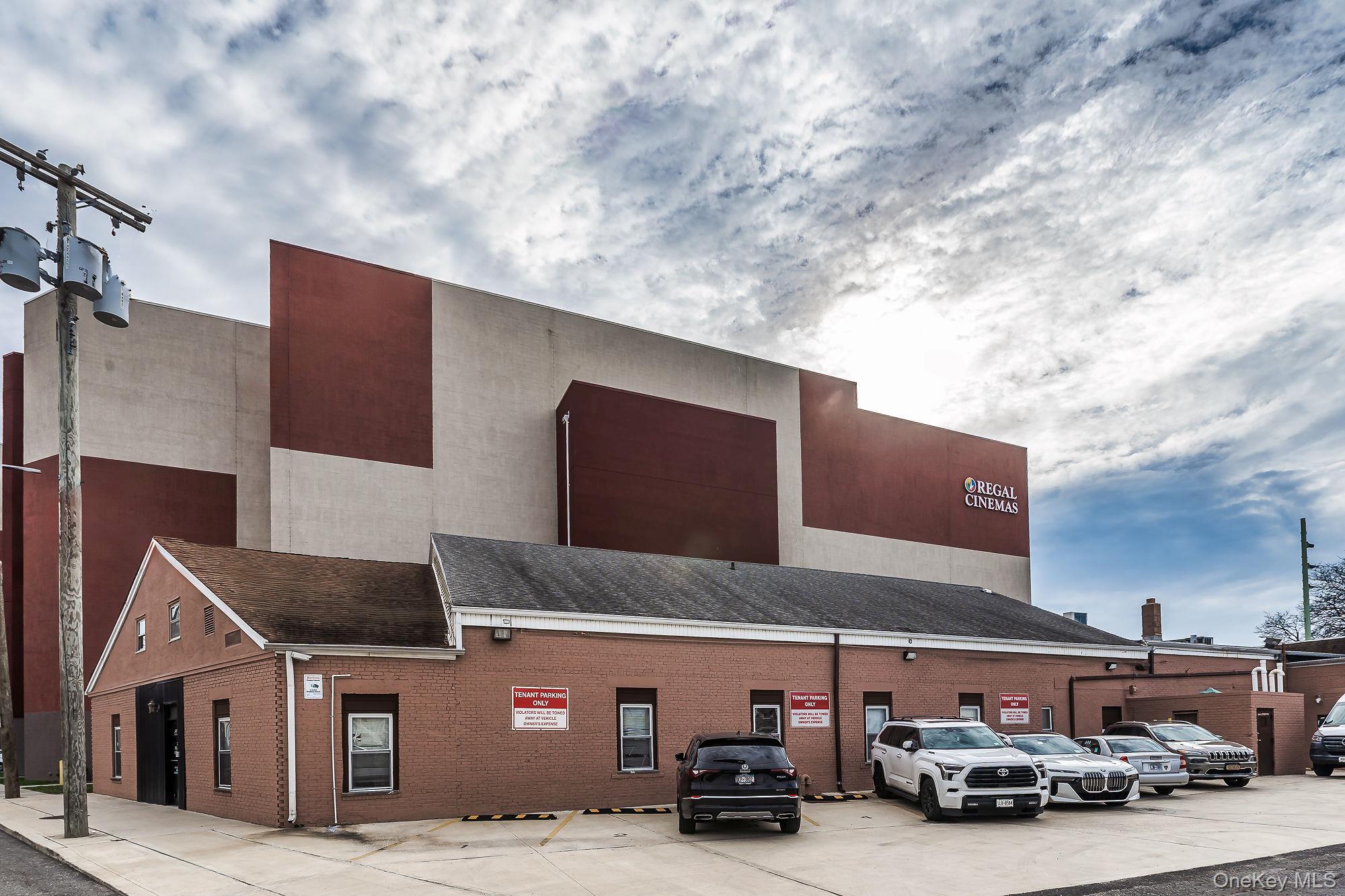 337-343 -Blake Merrick & Blake Road, Lynbrook, NY 11563