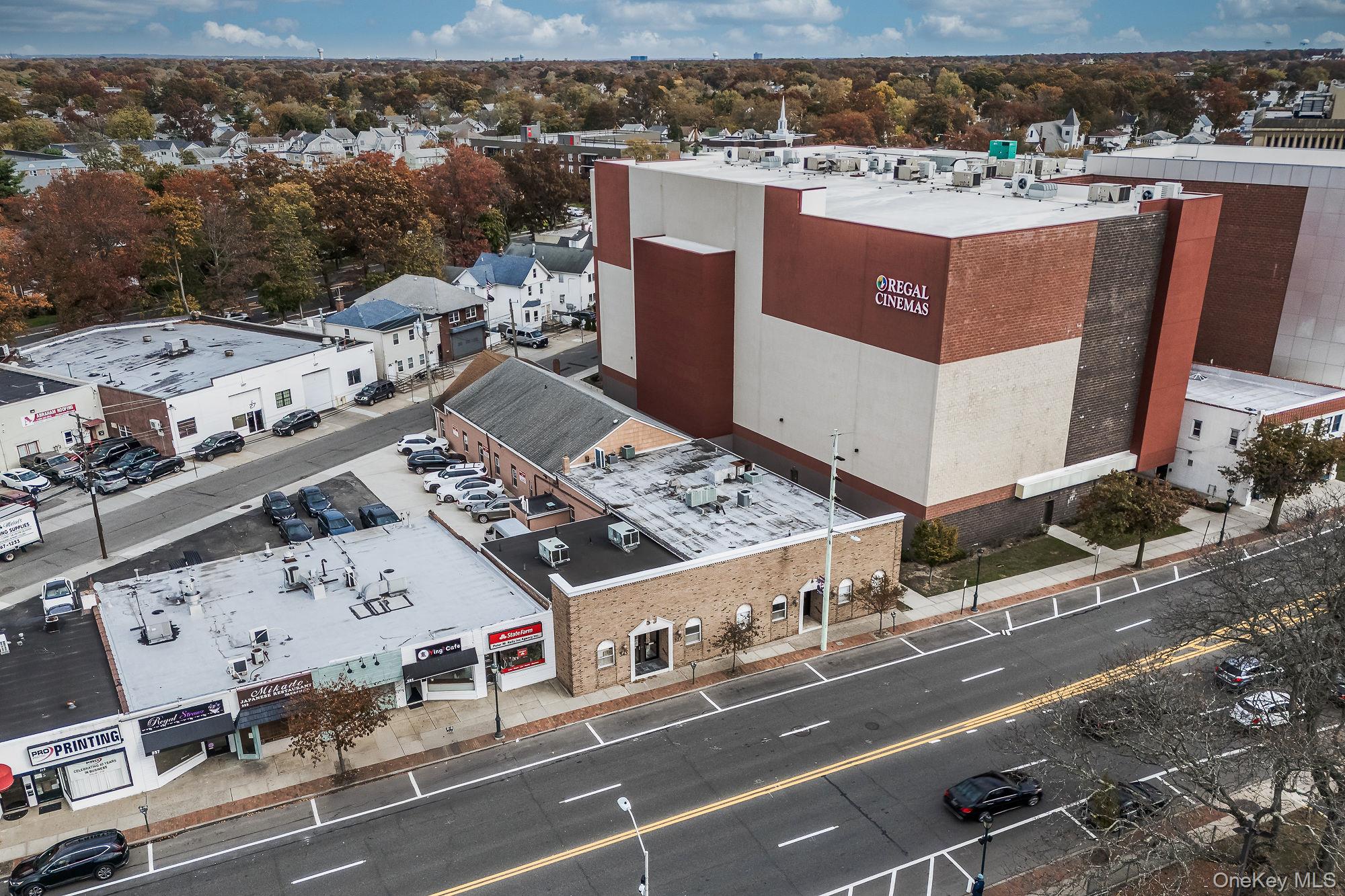 337-343 -Blake Merrick & Blake Road, Lynbrook, NY 11563