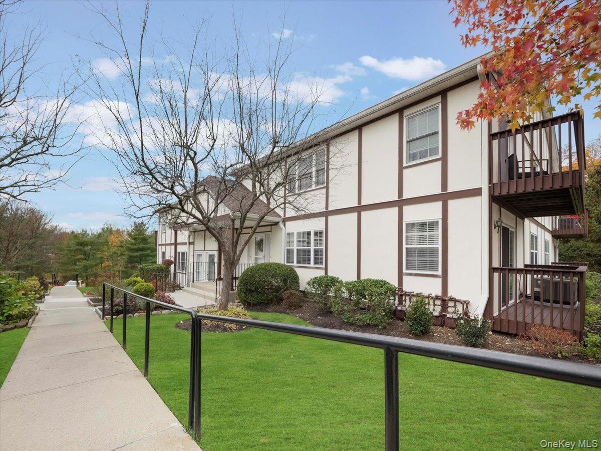 460 E Crooked Hill Road, Pearl River, NY 10965