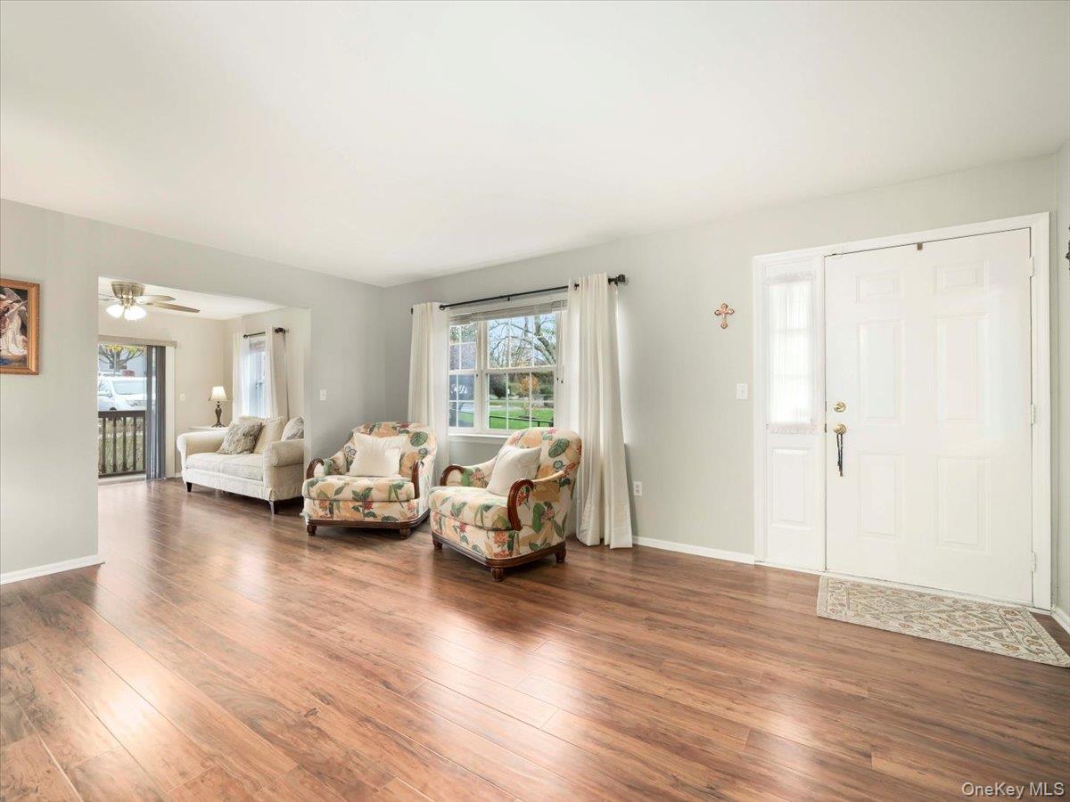 460 E Crooked Hill Road, Pearl River, NY 10965