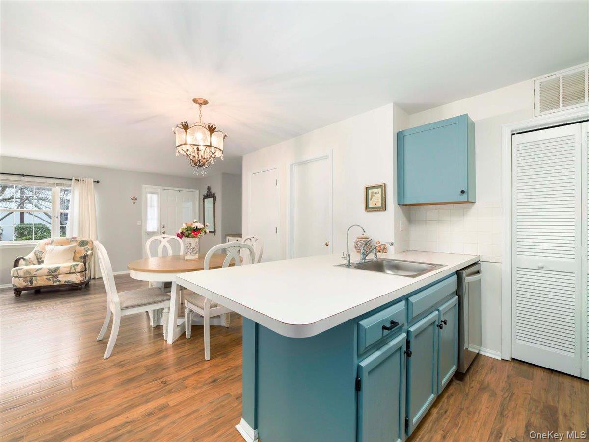 460 E Crooked Hill Road, Pearl River, NY 10965