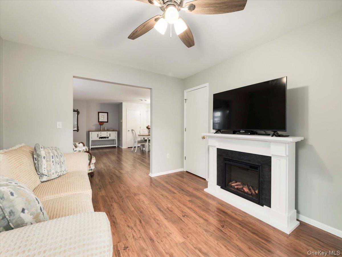 460 E Crooked Hill Road, Pearl River, NY 10965