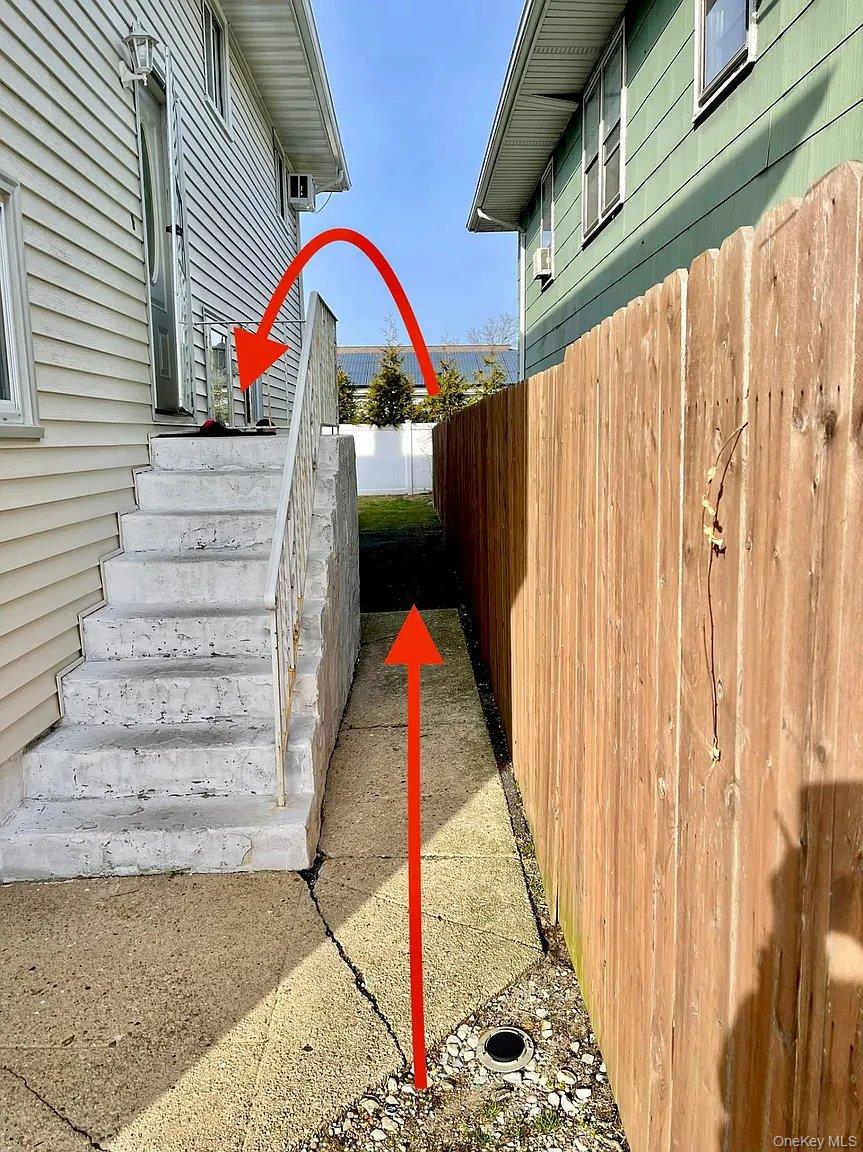 36 Radcliffe Road # 1, Island Park, NY 11558