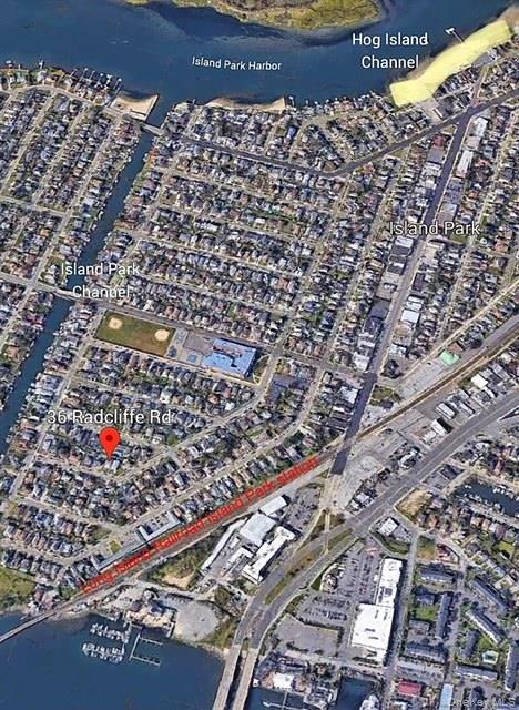 36 Radcliffe Road # 1, Island Park, NY 11558