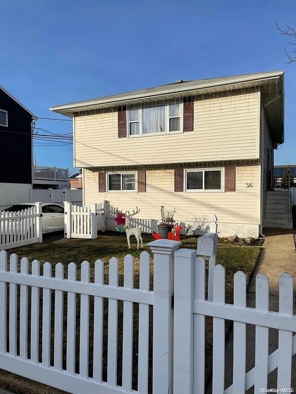 36 Radcliffe Road # 1, Island Park, NY 11558