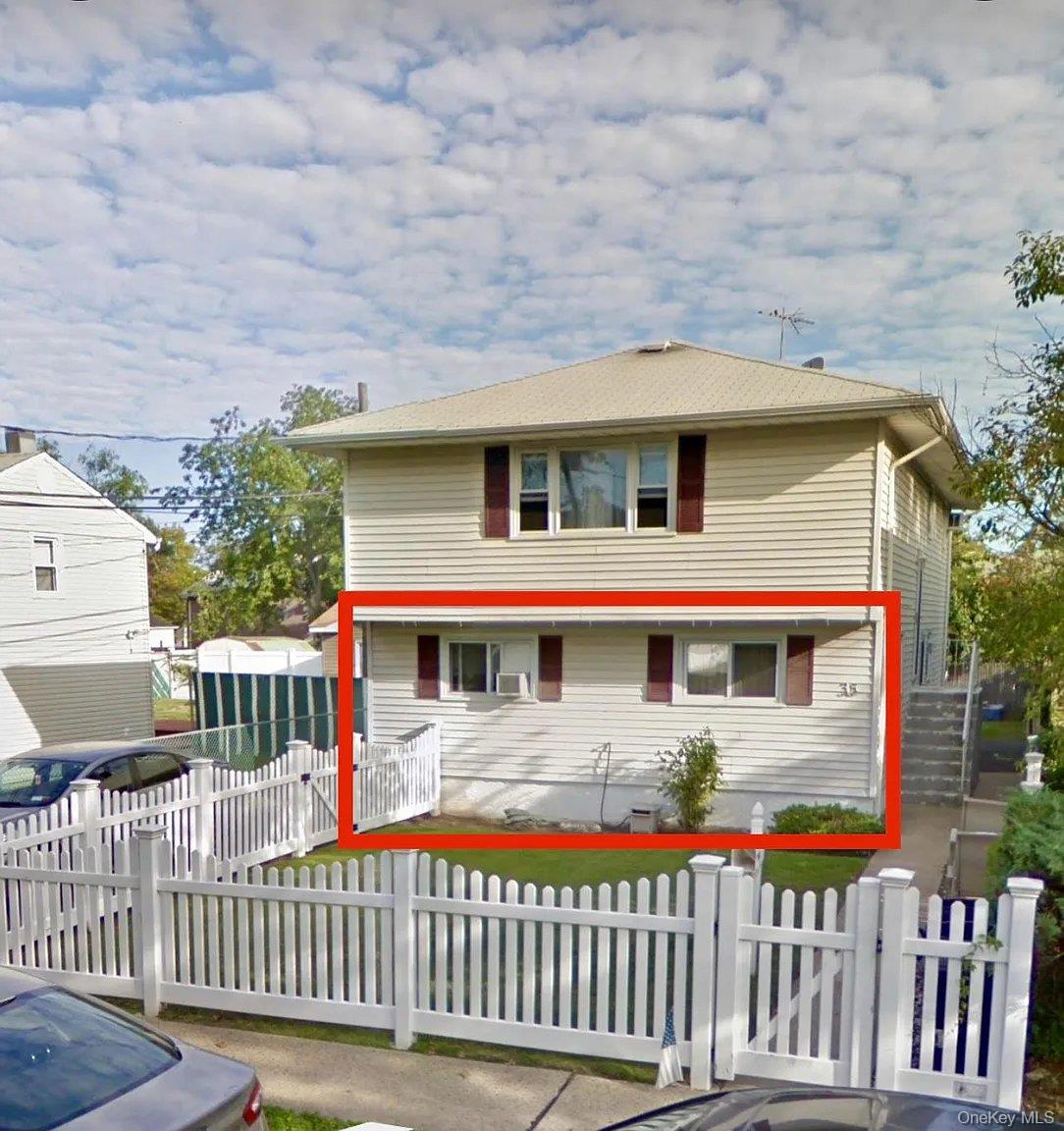 36 Radcliffe Road # 1, Island Park, NY 11558