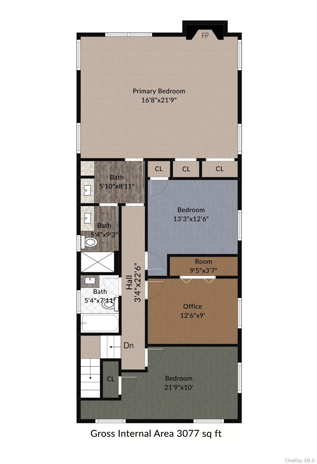 15 Shore Road, Mount Sinai, NY 11766