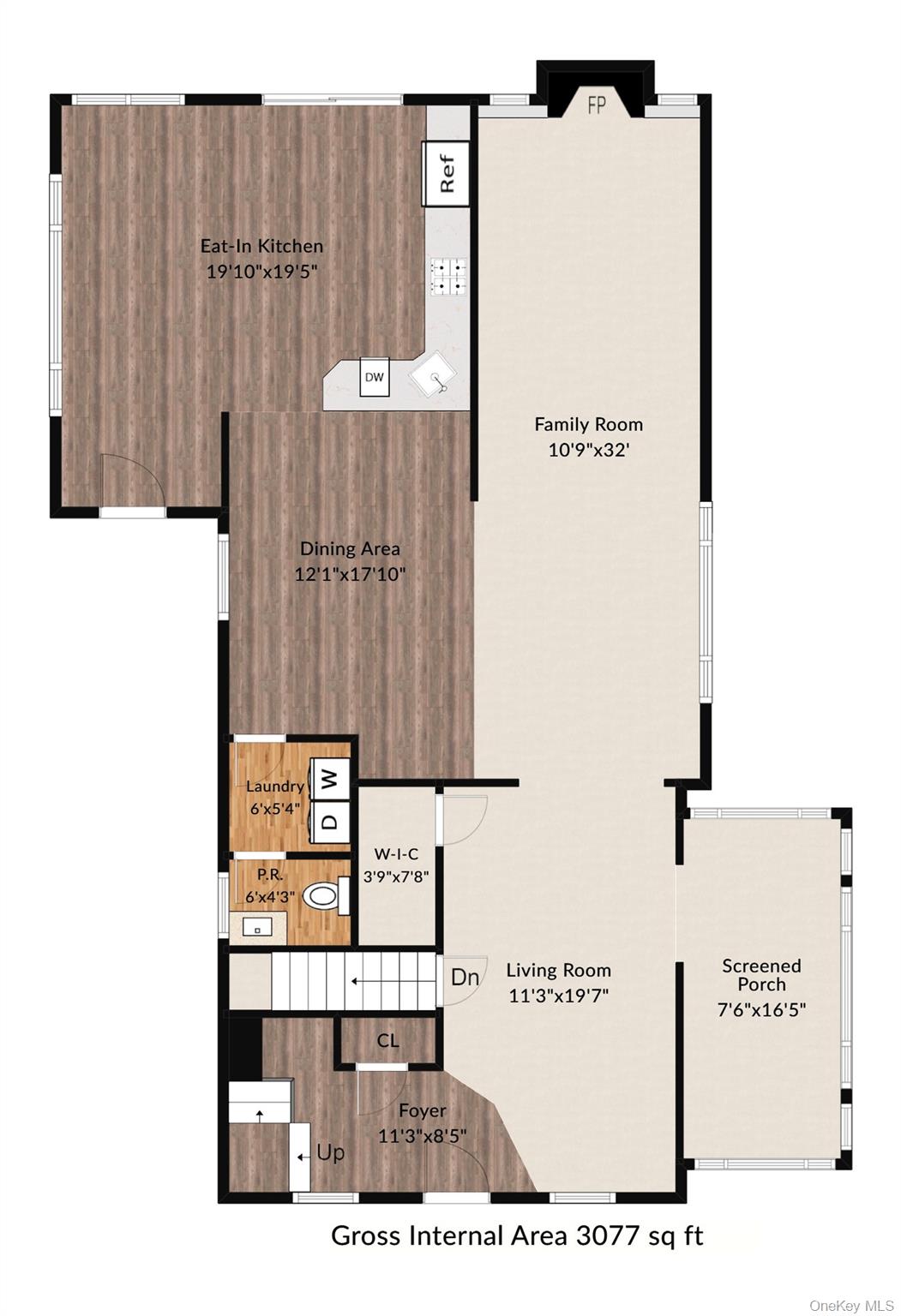 15 Shore Road, Mount Sinai, NY 11766