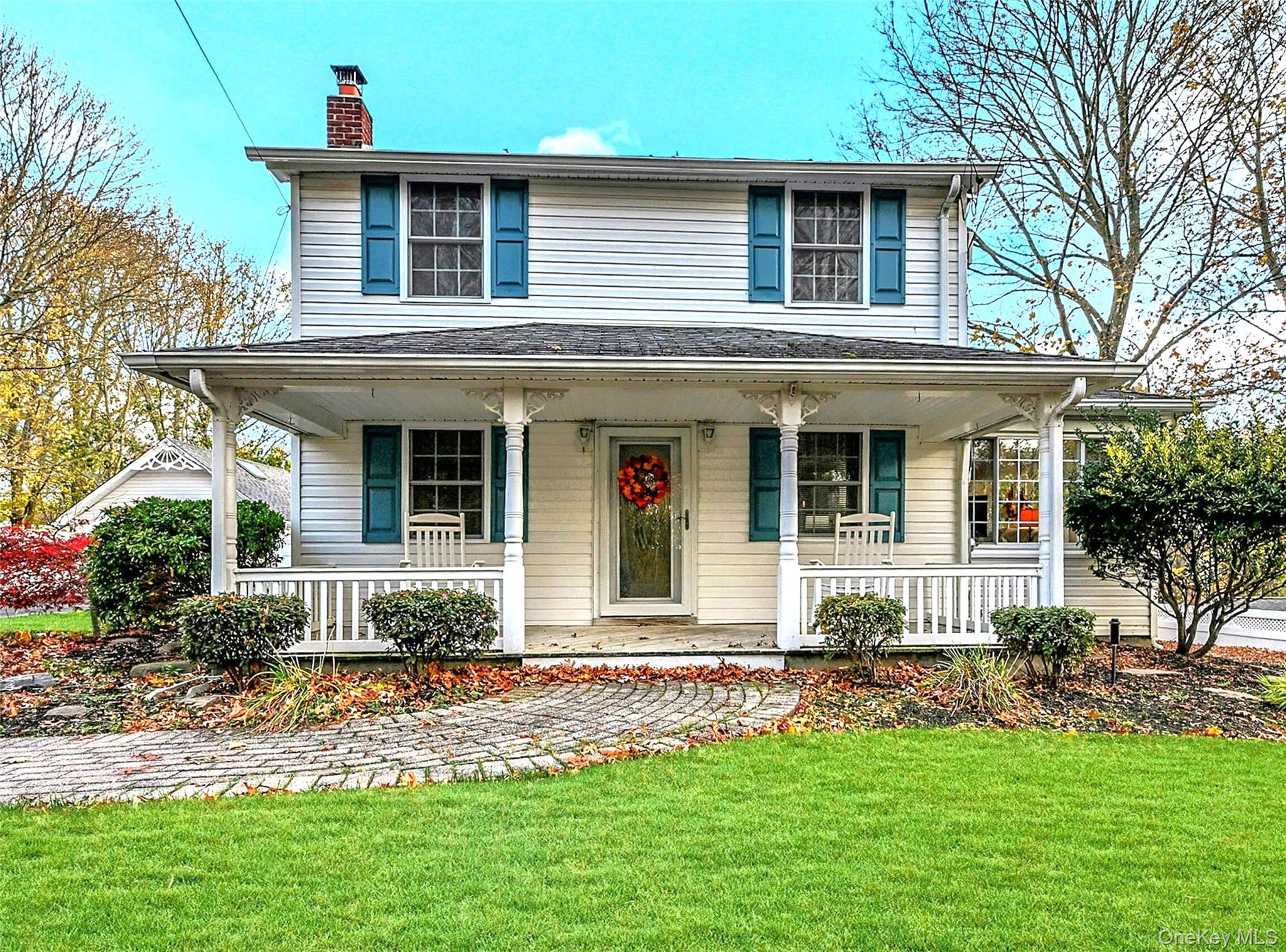 15 Shore Road, Mount Sinai, NY 11766