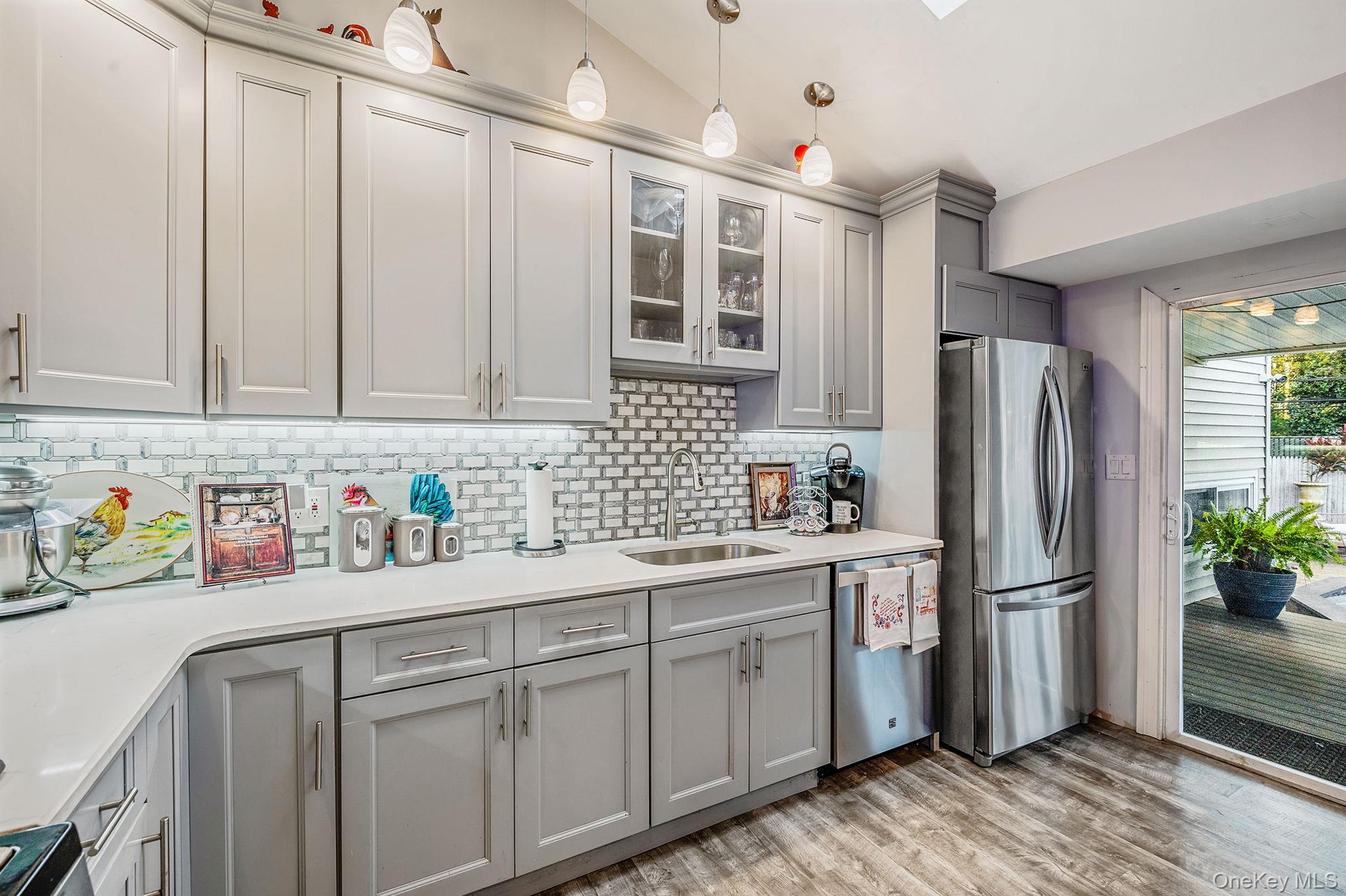 287 Clearmeadow Drive, East Meadow, NY 11554