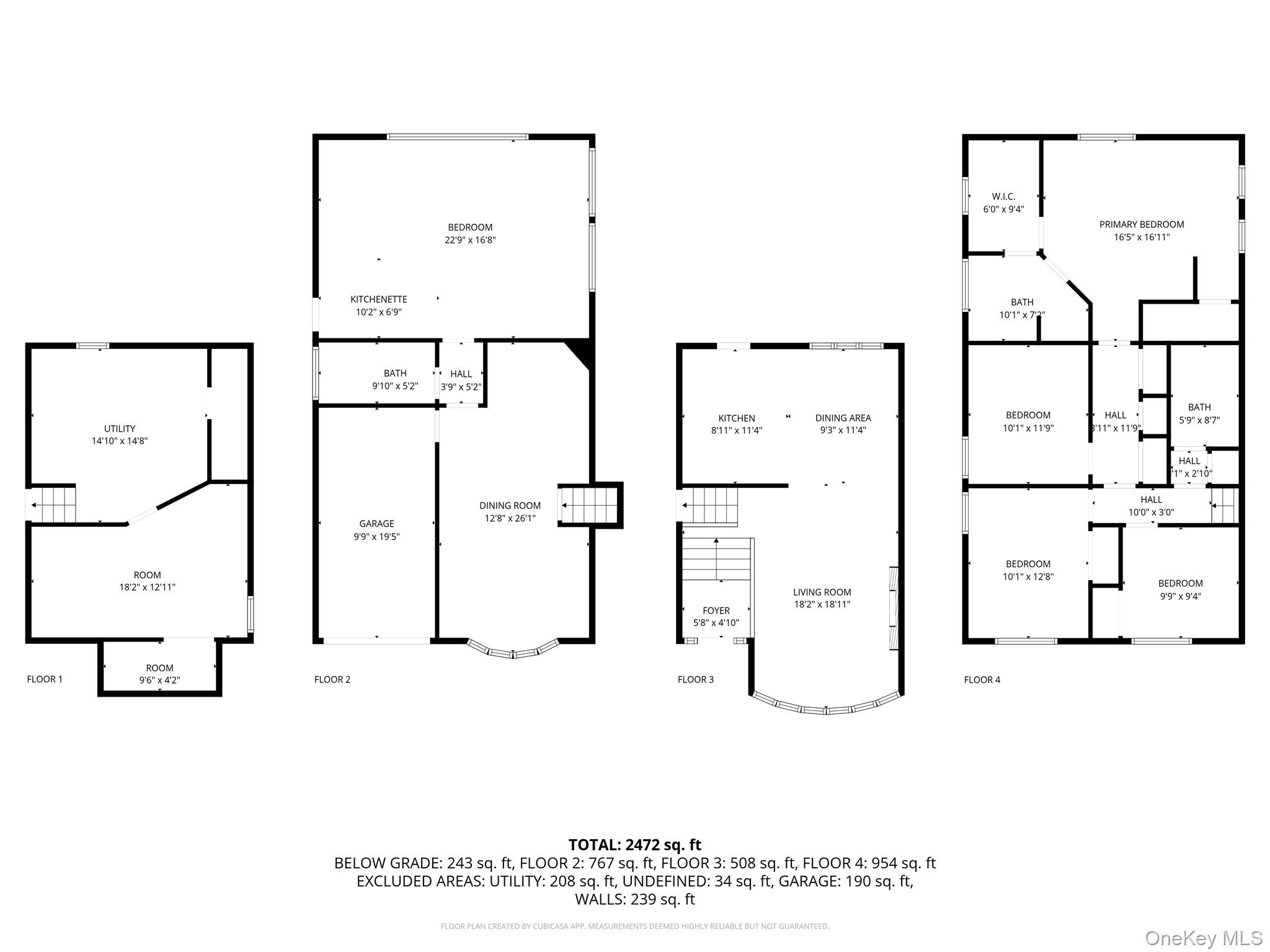 287 Clearmeadow Drive, East Meadow, NY 11554