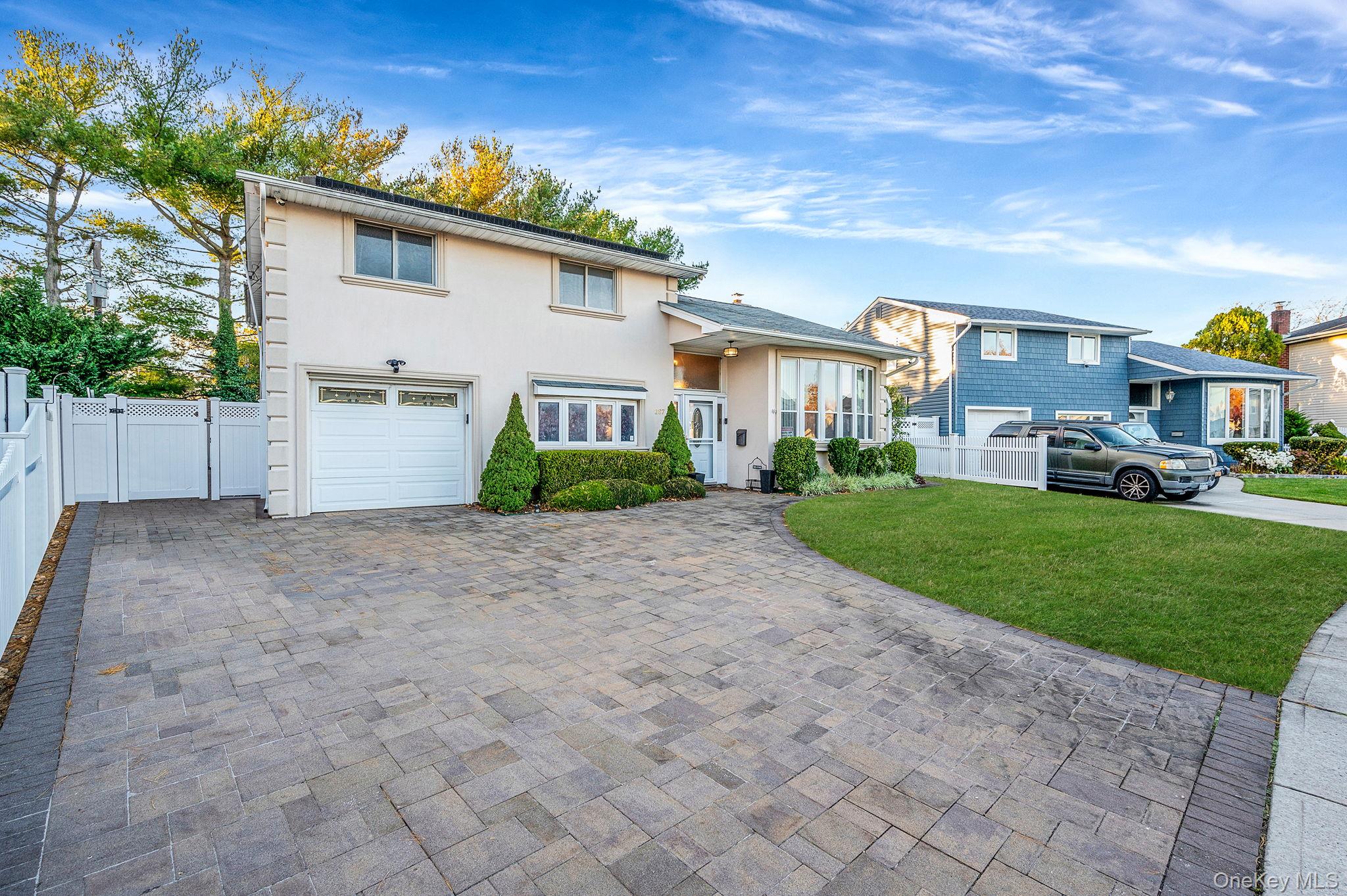 287 Clearmeadow Drive, East Meadow, NY 11554