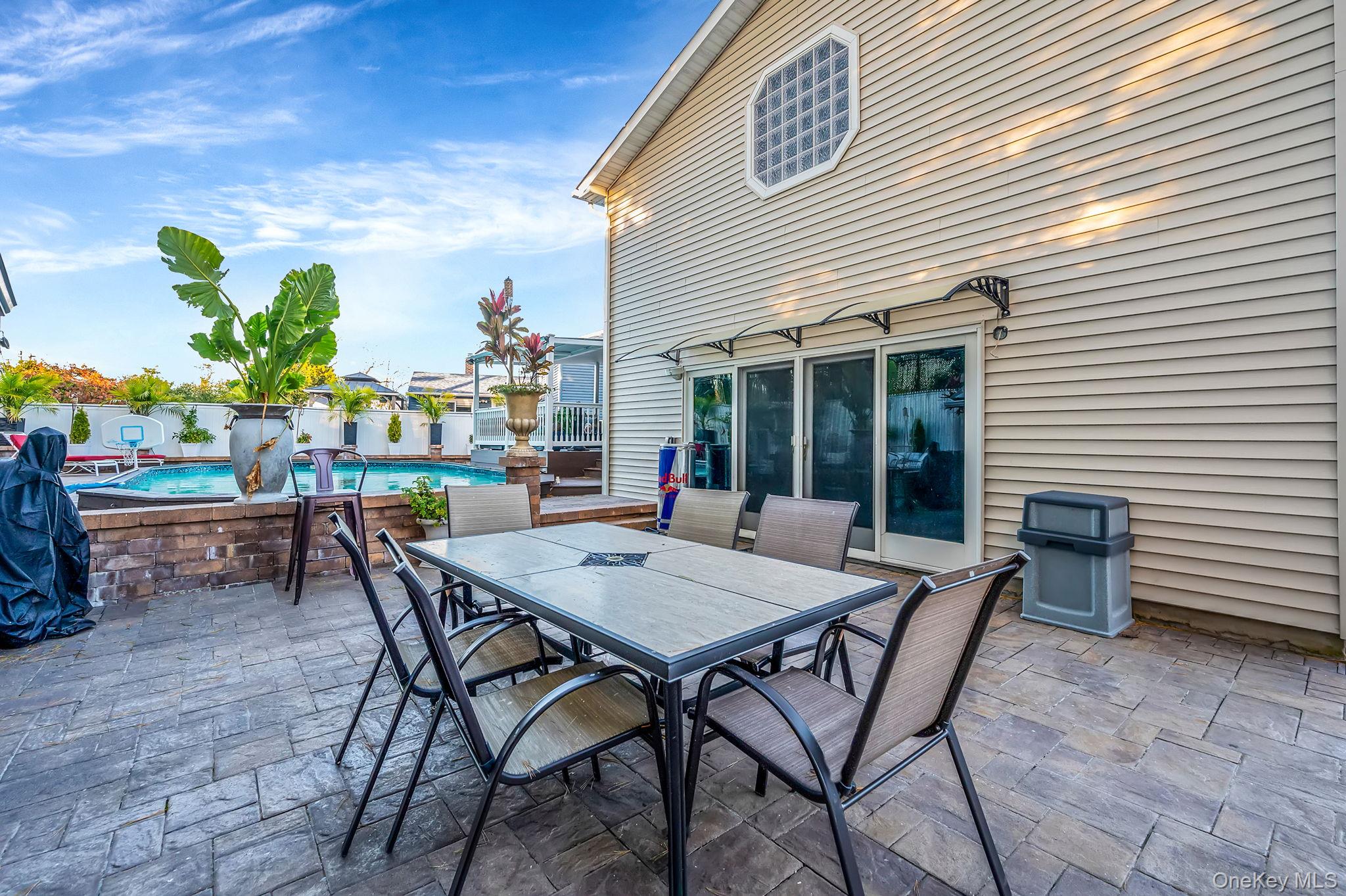 287 Clearmeadow Drive, East Meadow, NY 11554