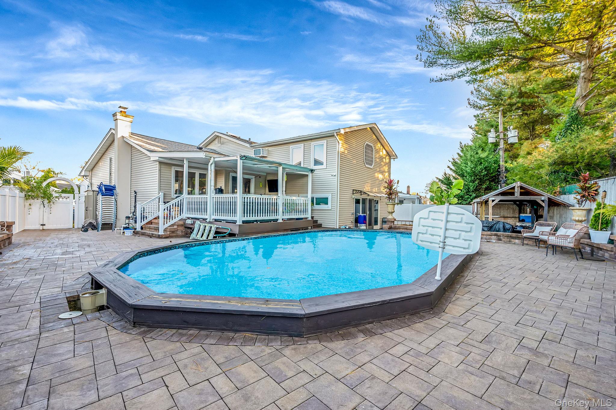 287 Clearmeadow Drive, East Meadow, NY 11554