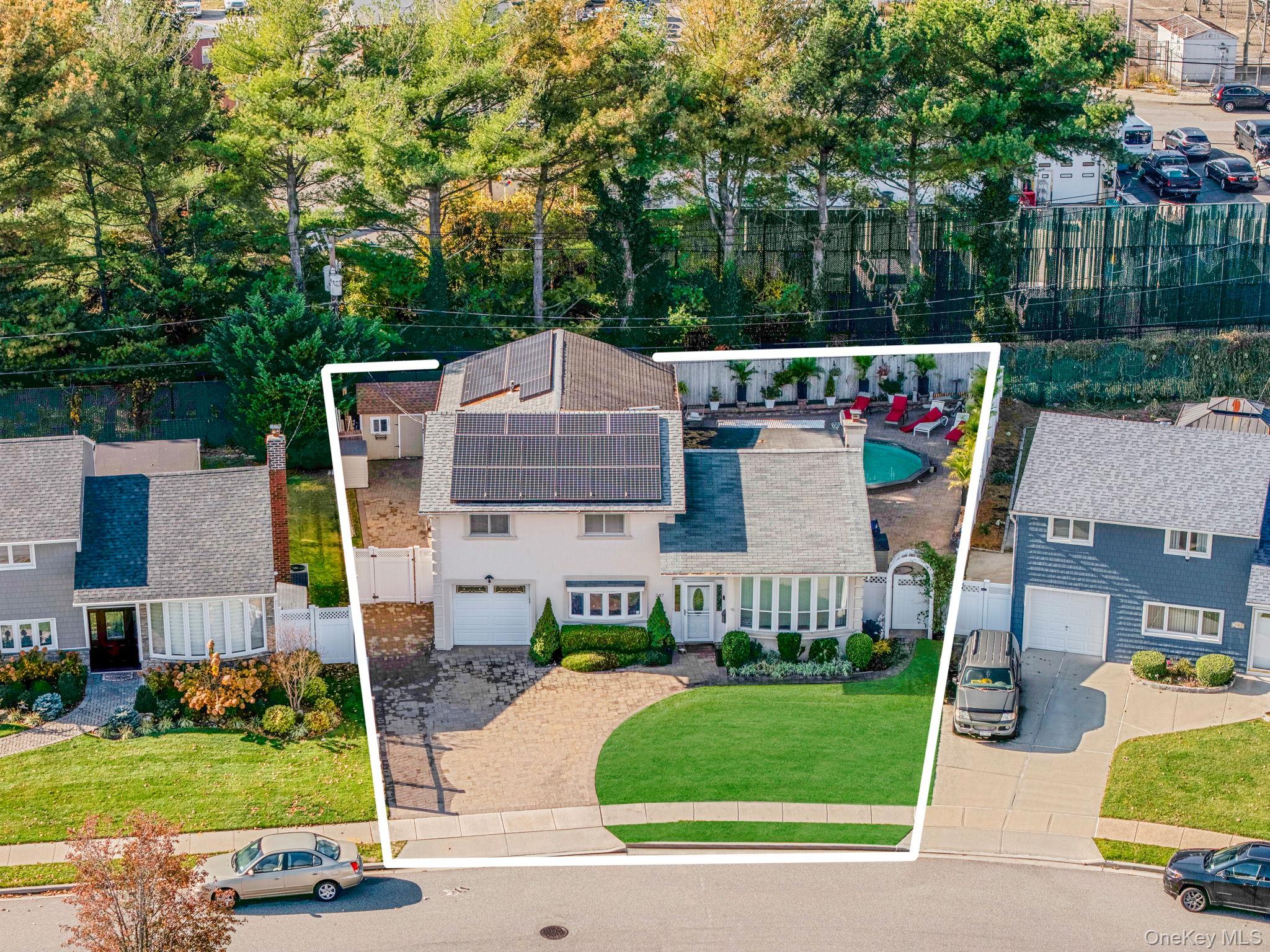 287 Clearmeadow Drive, East Meadow, NY 11554