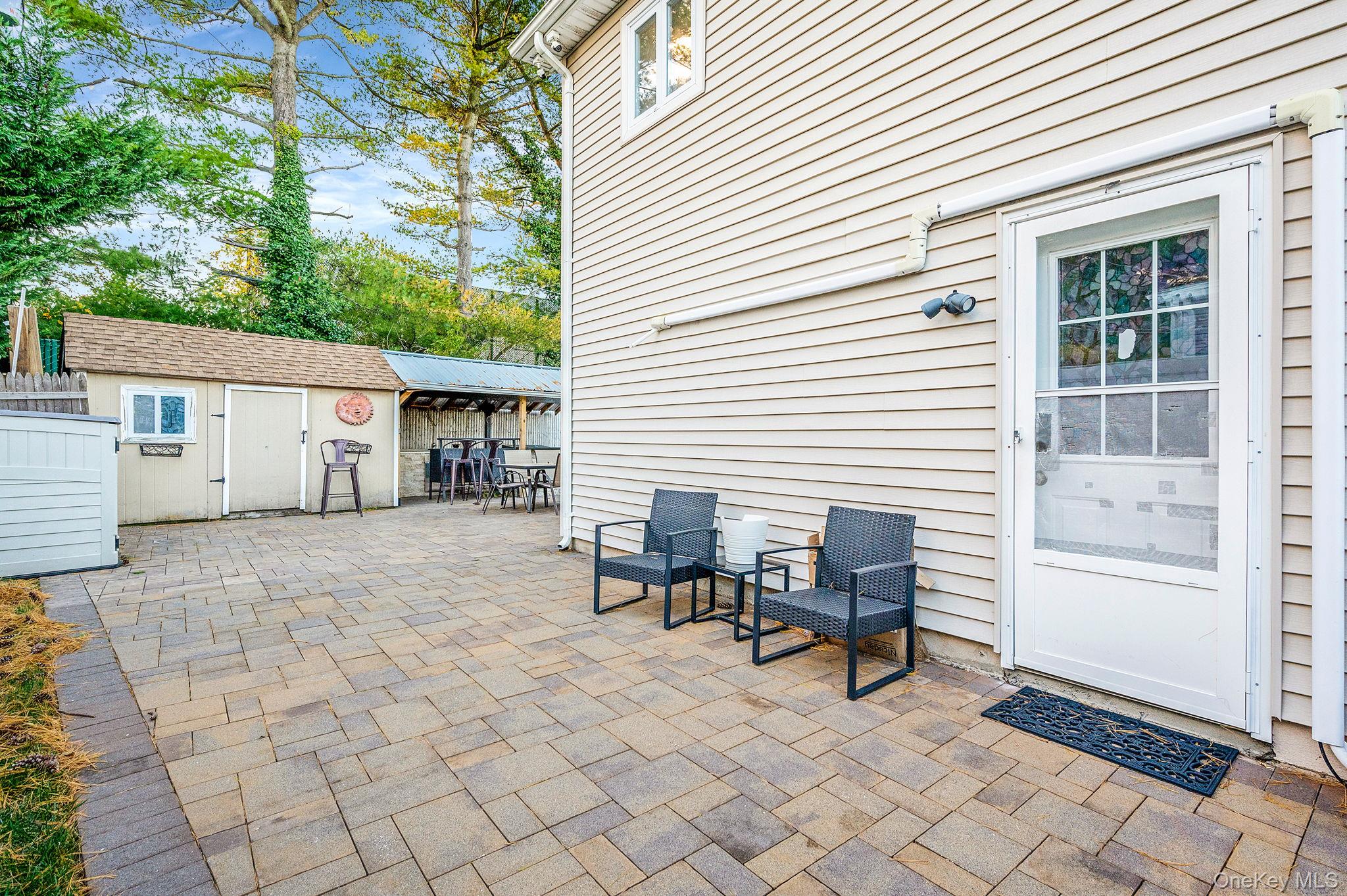 287 Clearmeadow Drive, East Meadow, NY 11554