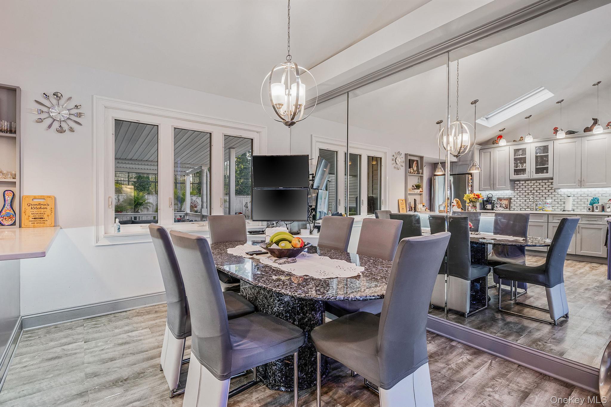 287 Clearmeadow Drive, East Meadow, NY 11554