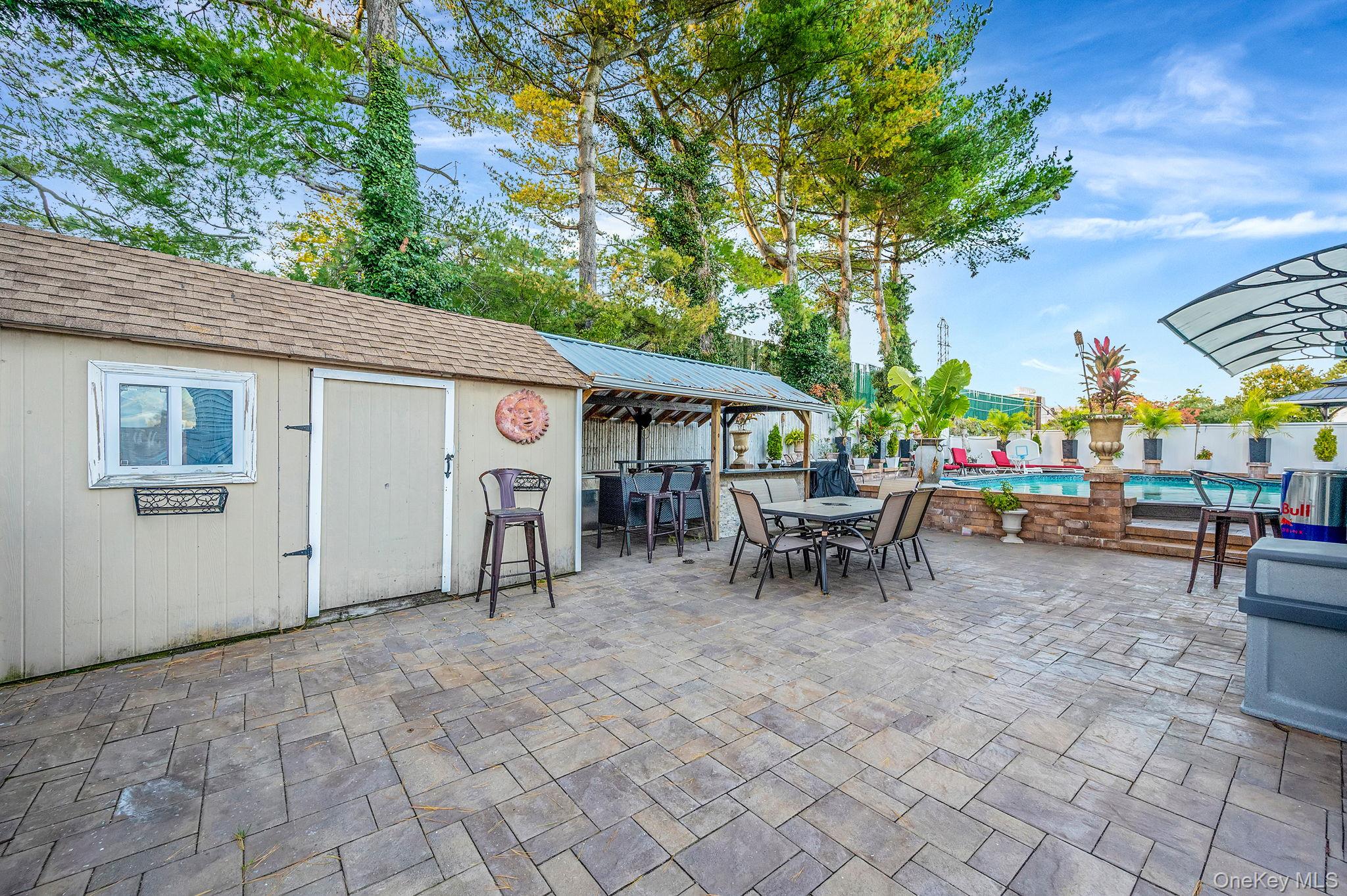 287 Clearmeadow Drive, East Meadow, NY 11554