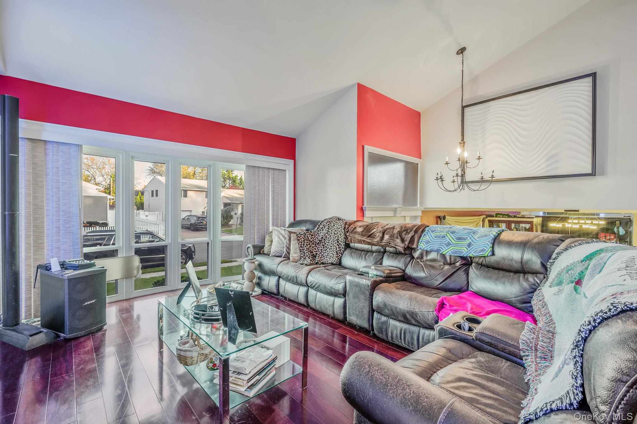 287 Clearmeadow Drive, East Meadow, NY 11554