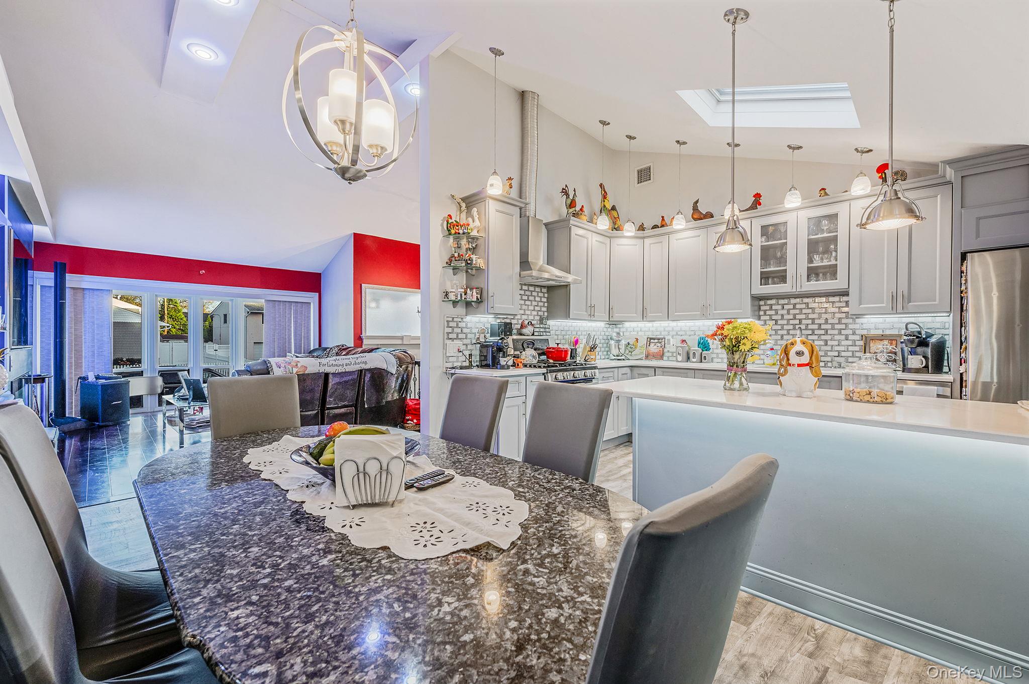 287 Clearmeadow Drive, East Meadow, NY 11554