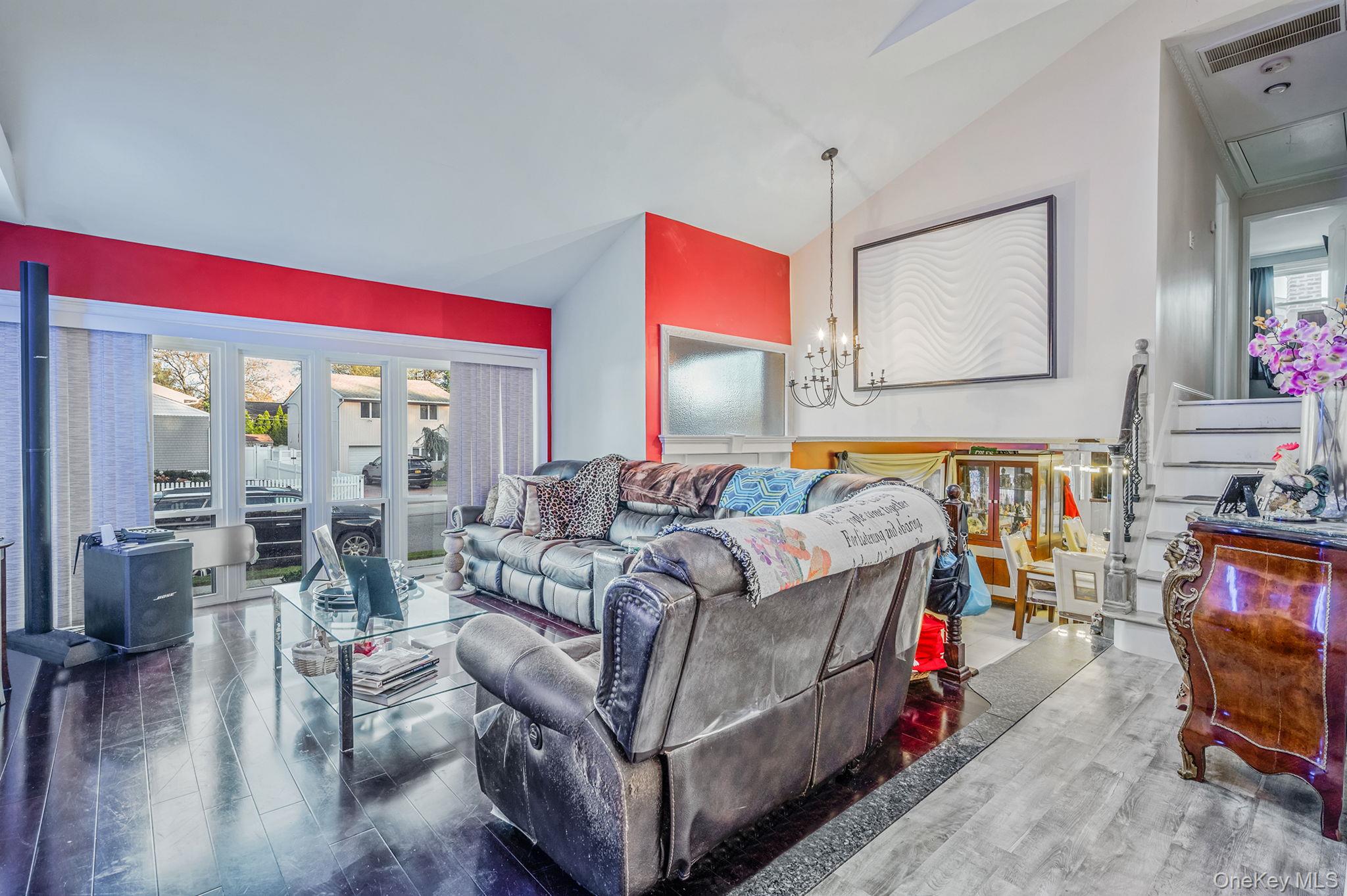 287 Clearmeadow Drive, East Meadow, NY 11554