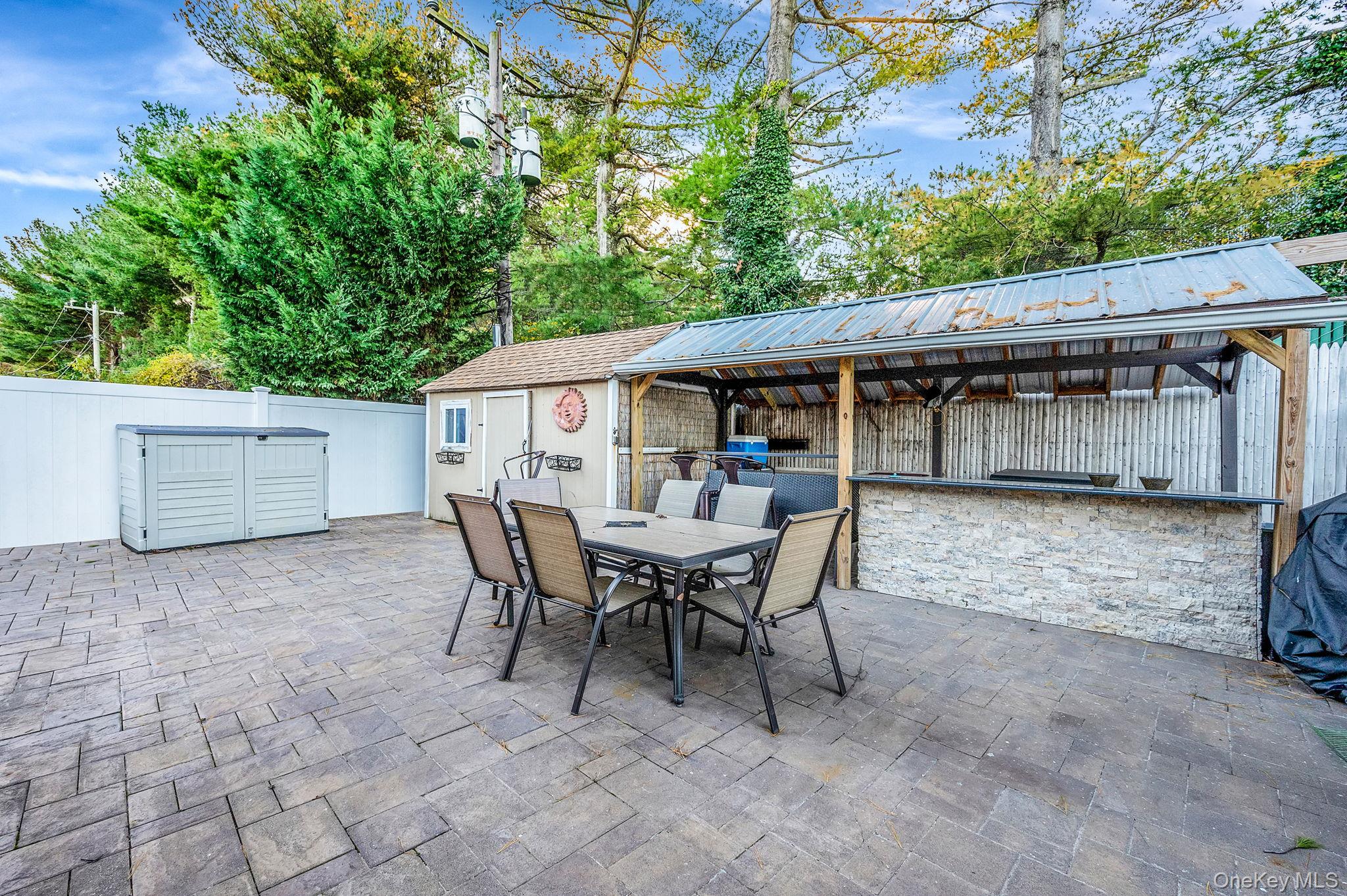 287 Clearmeadow Drive, East Meadow, NY 11554