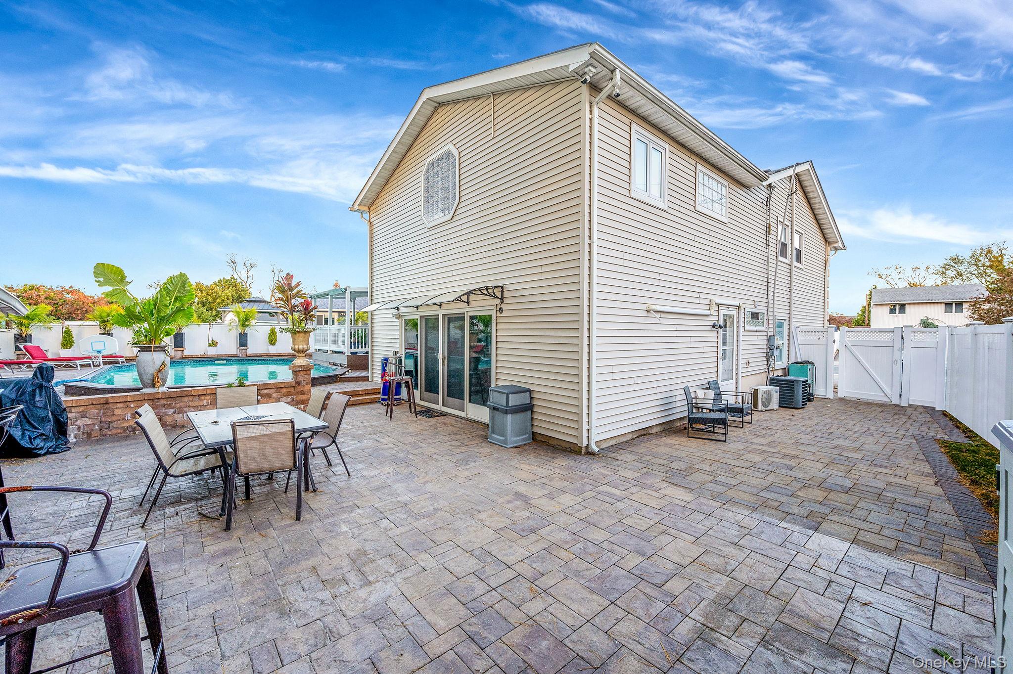 287 Clearmeadow Drive, East Meadow, NY 11554