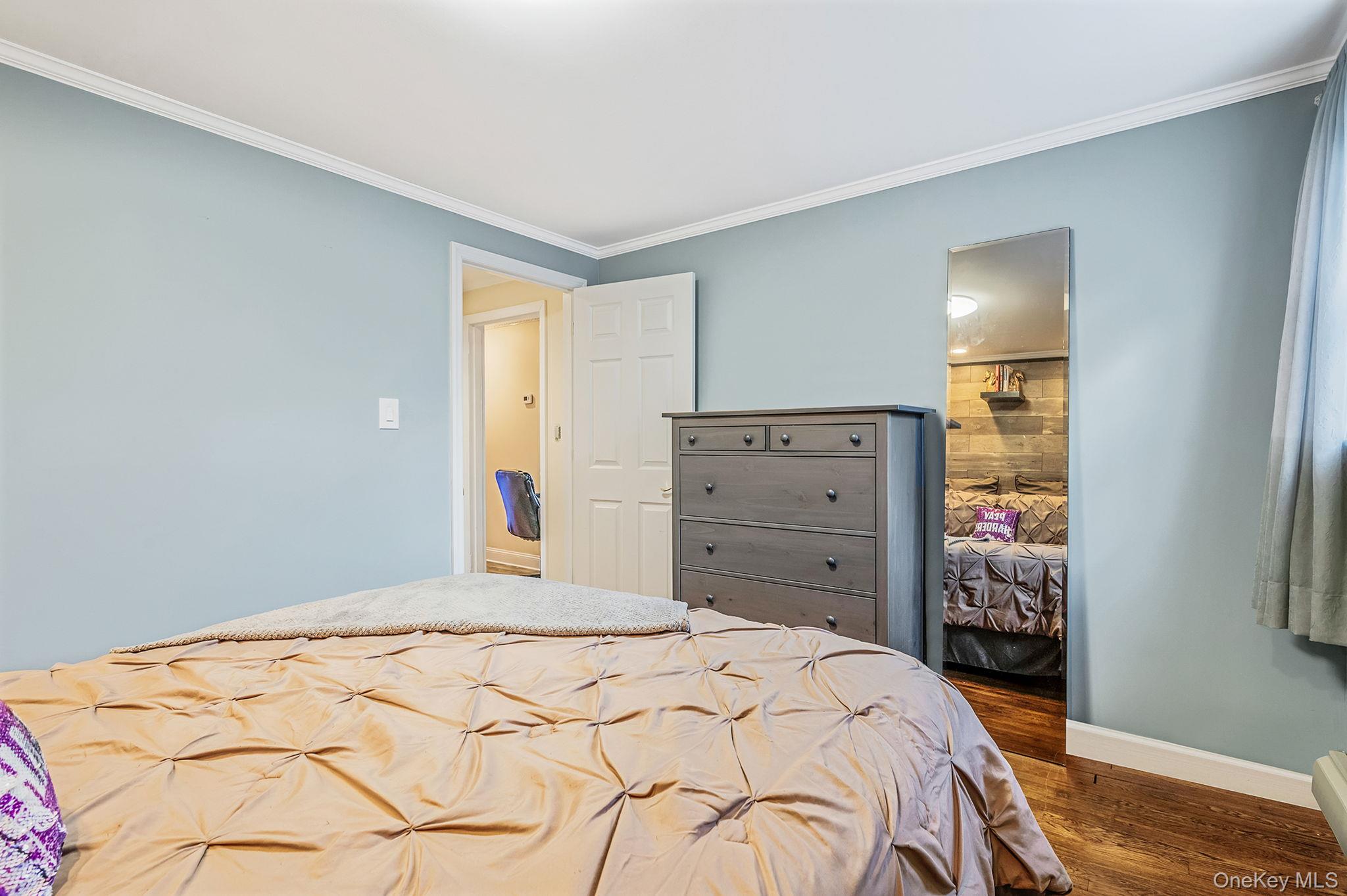 287 Clearmeadow Drive, East Meadow, NY 11554