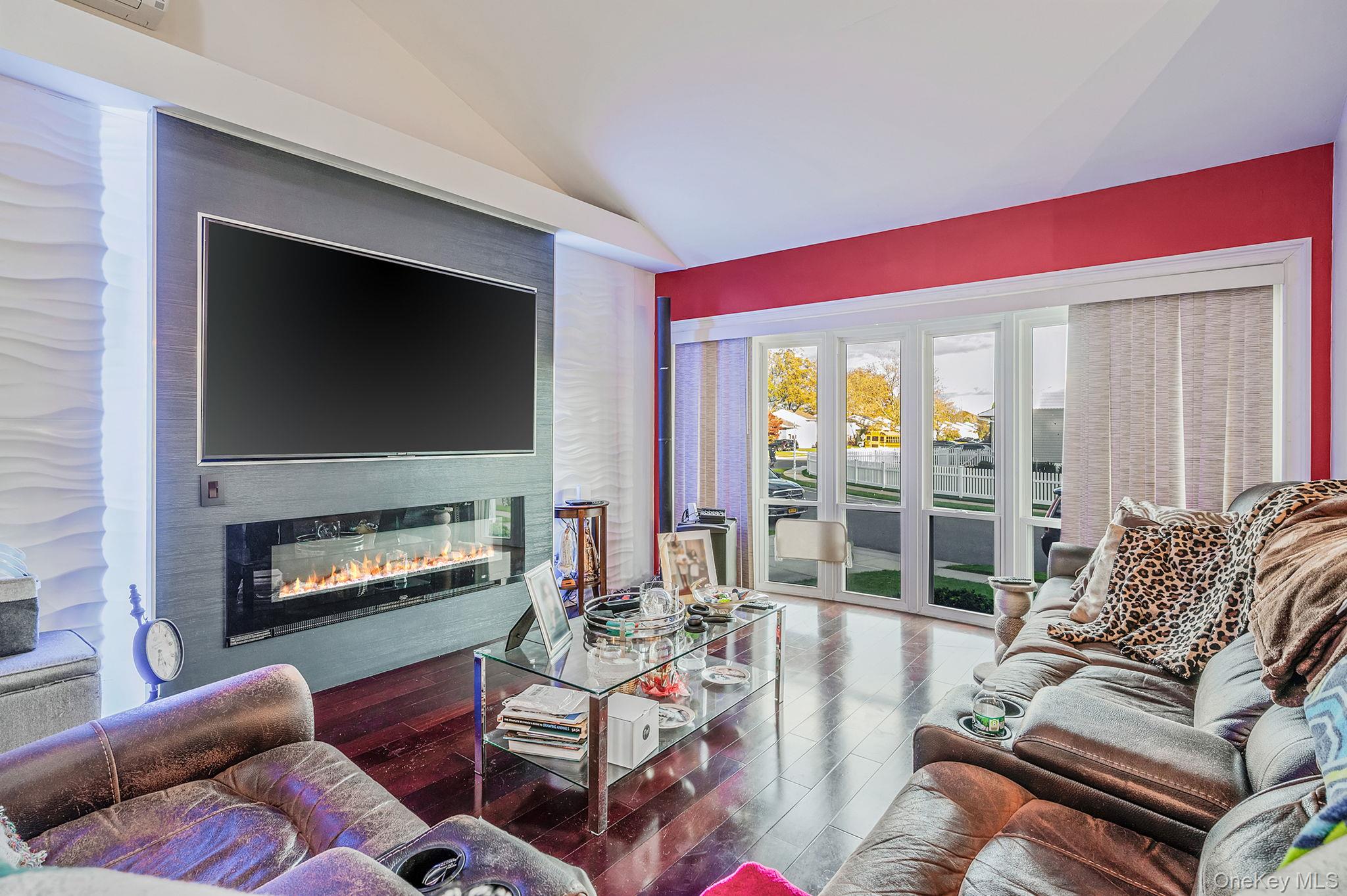 287 Clearmeadow Drive, East Meadow, NY 11554