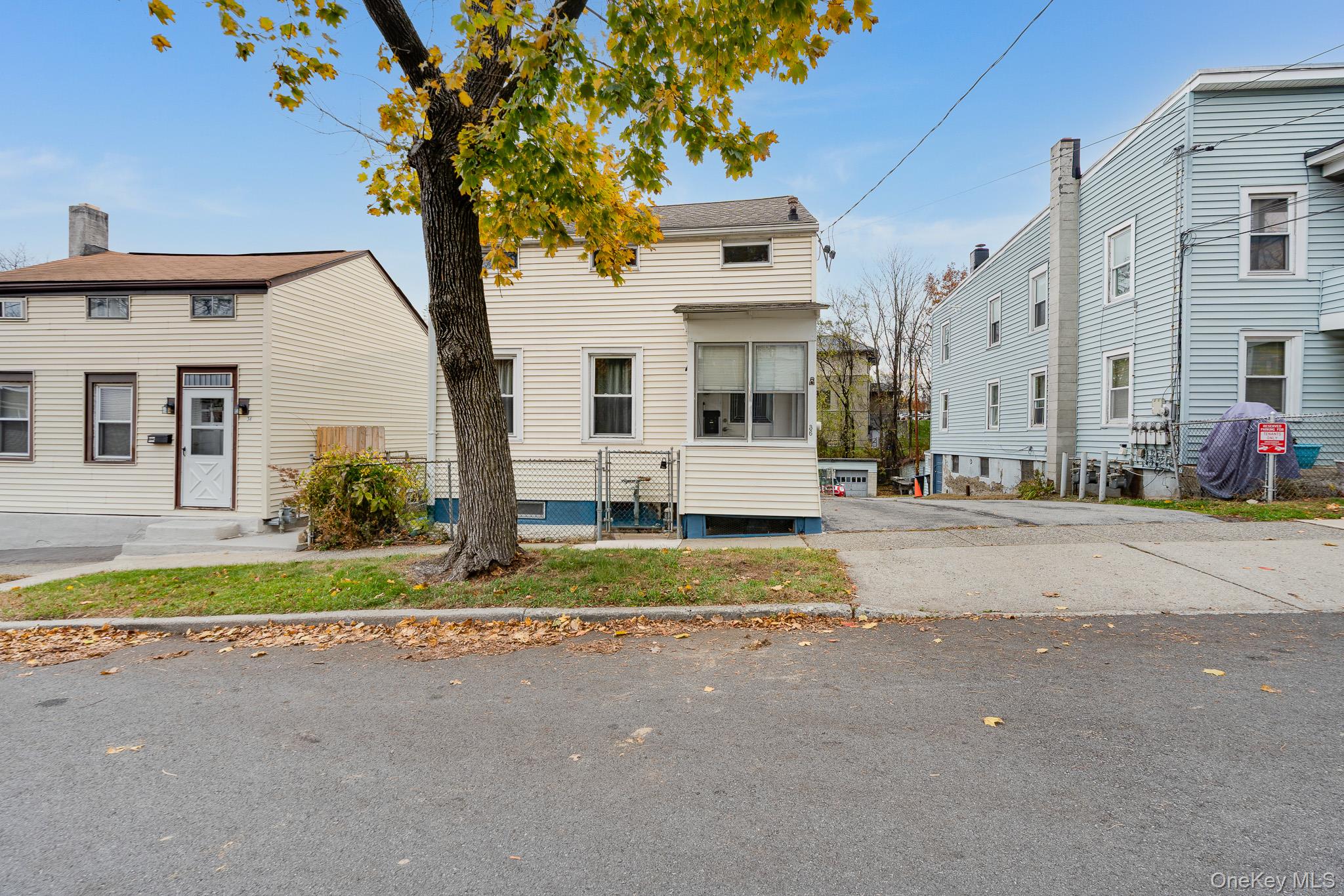 36 Spruce Street, Poughkeepsie, NY 12601