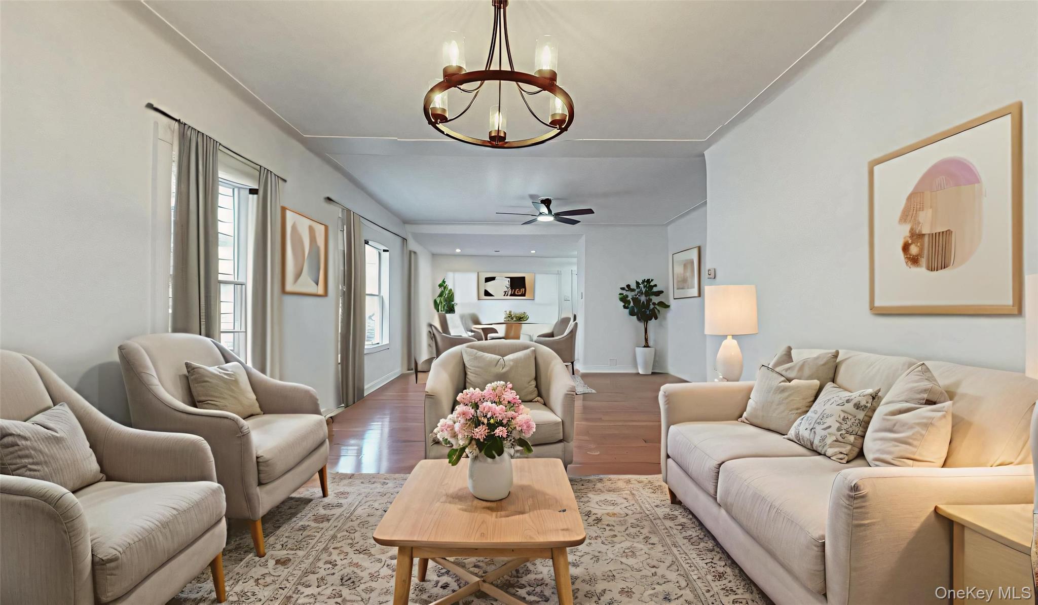 72-04 Manse Street, Forest Hills, NY 11375