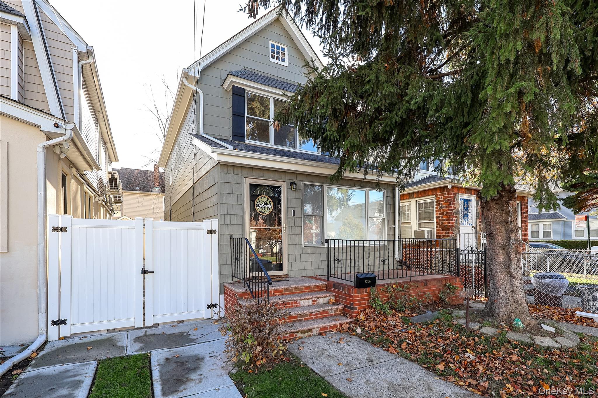 72-04 Manse Street, Forest Hills, NY 11375