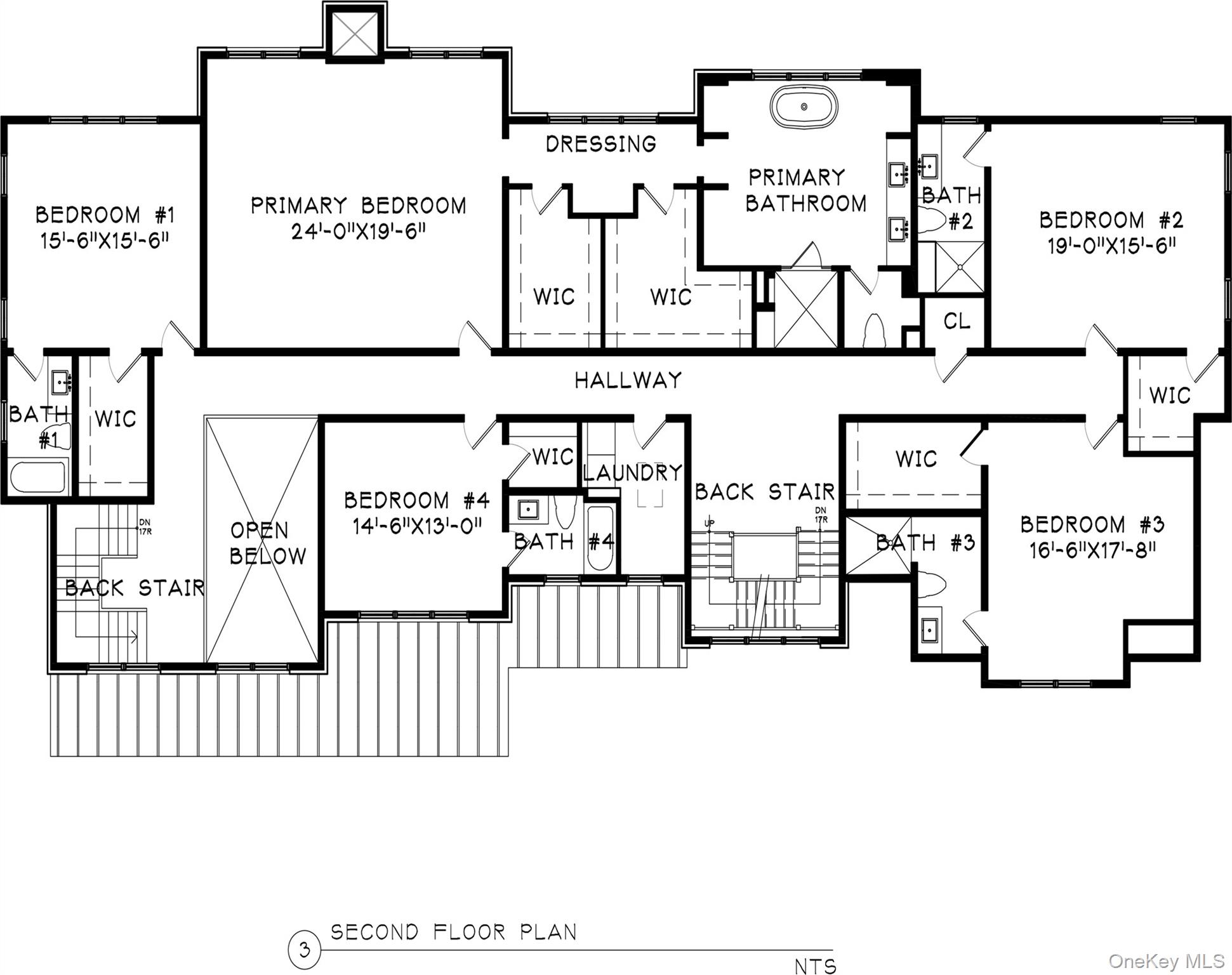 15 Stone Bridge Road, Purchase, NY 10577