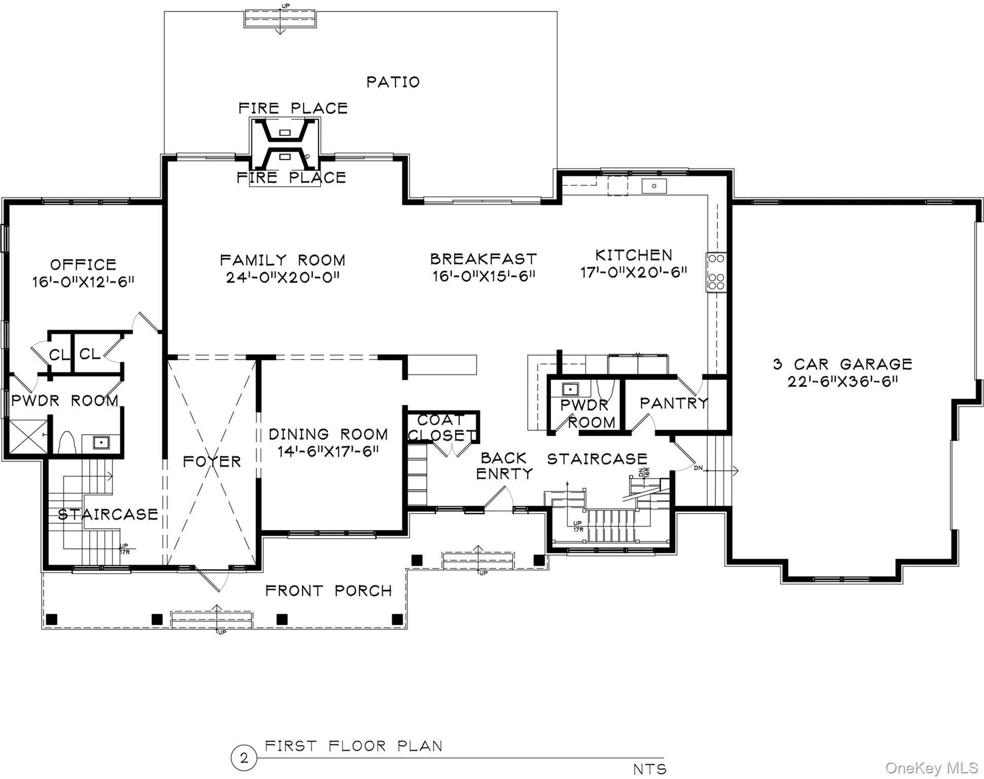 15 Stone Bridge Road, Purchase, NY 10577