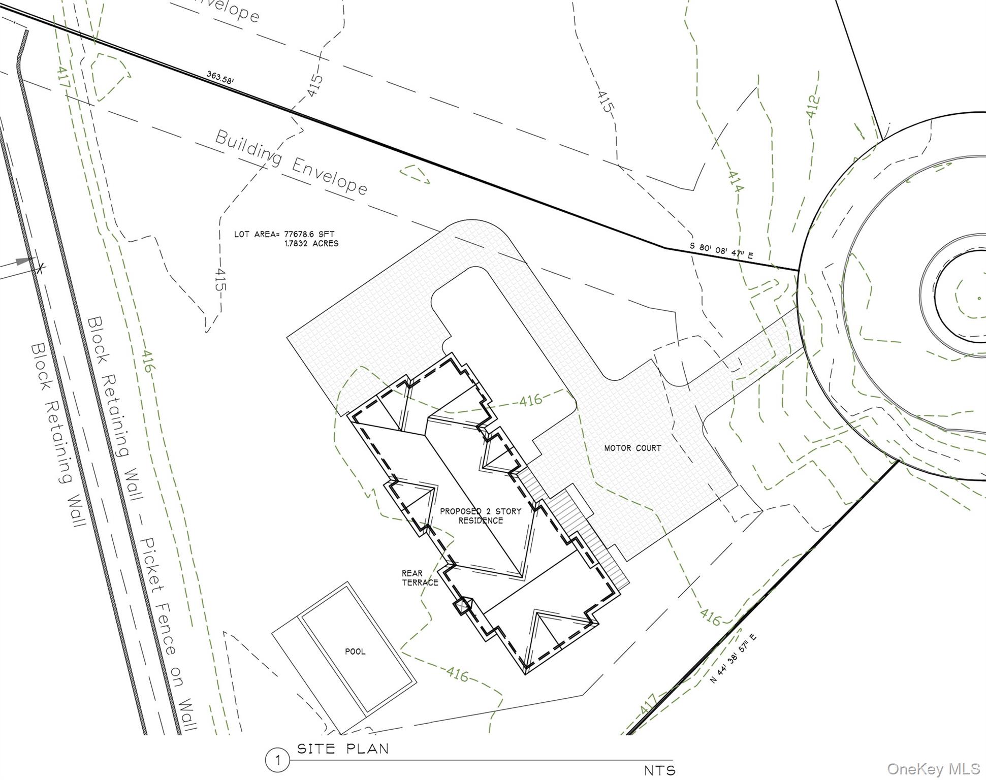 15 Stone Bridge Road, Purchase, NY 10577